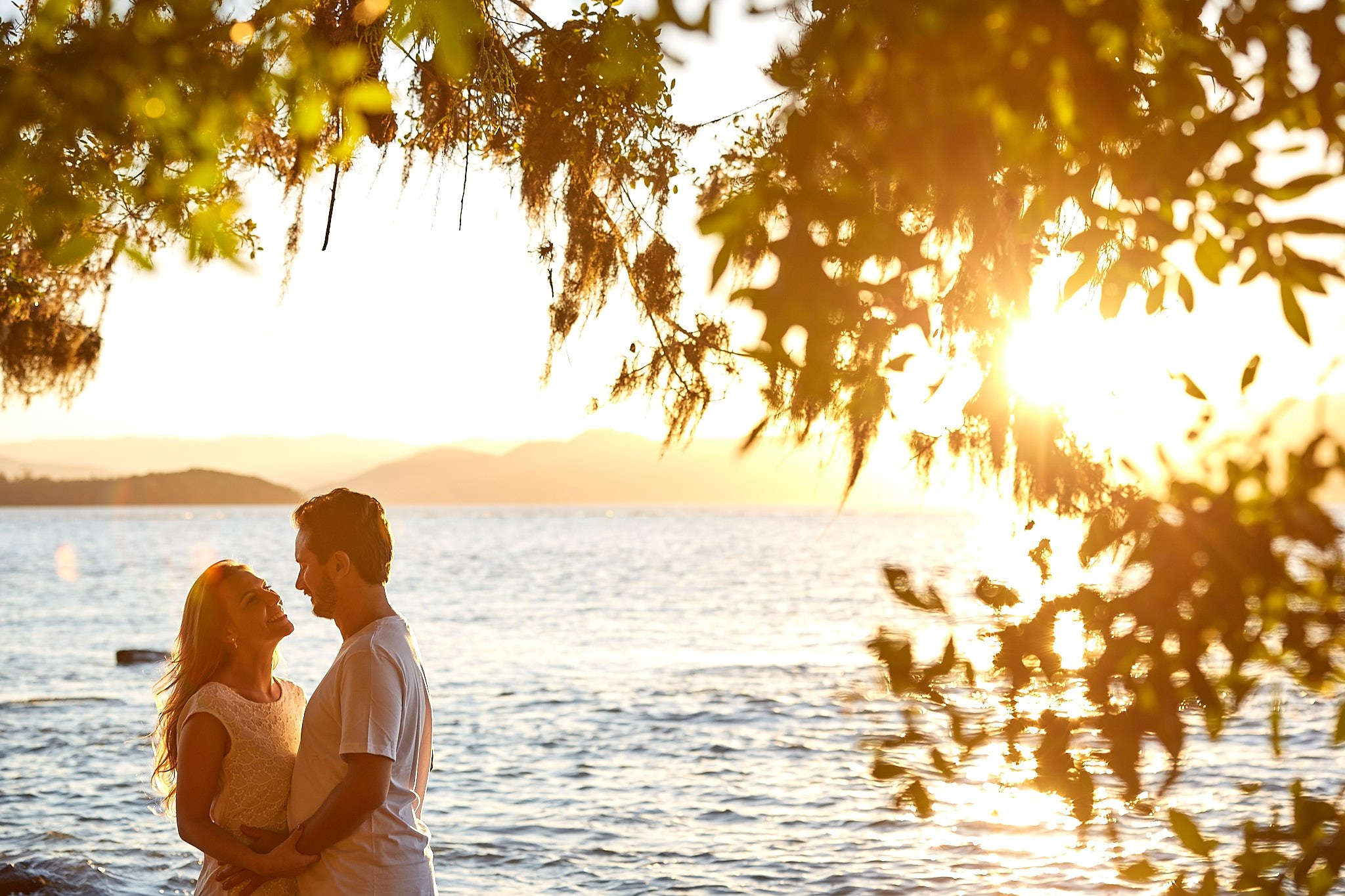 Ensaio Júlia e Gustavo. Fotógrafo de casamentos em Florianópolis
