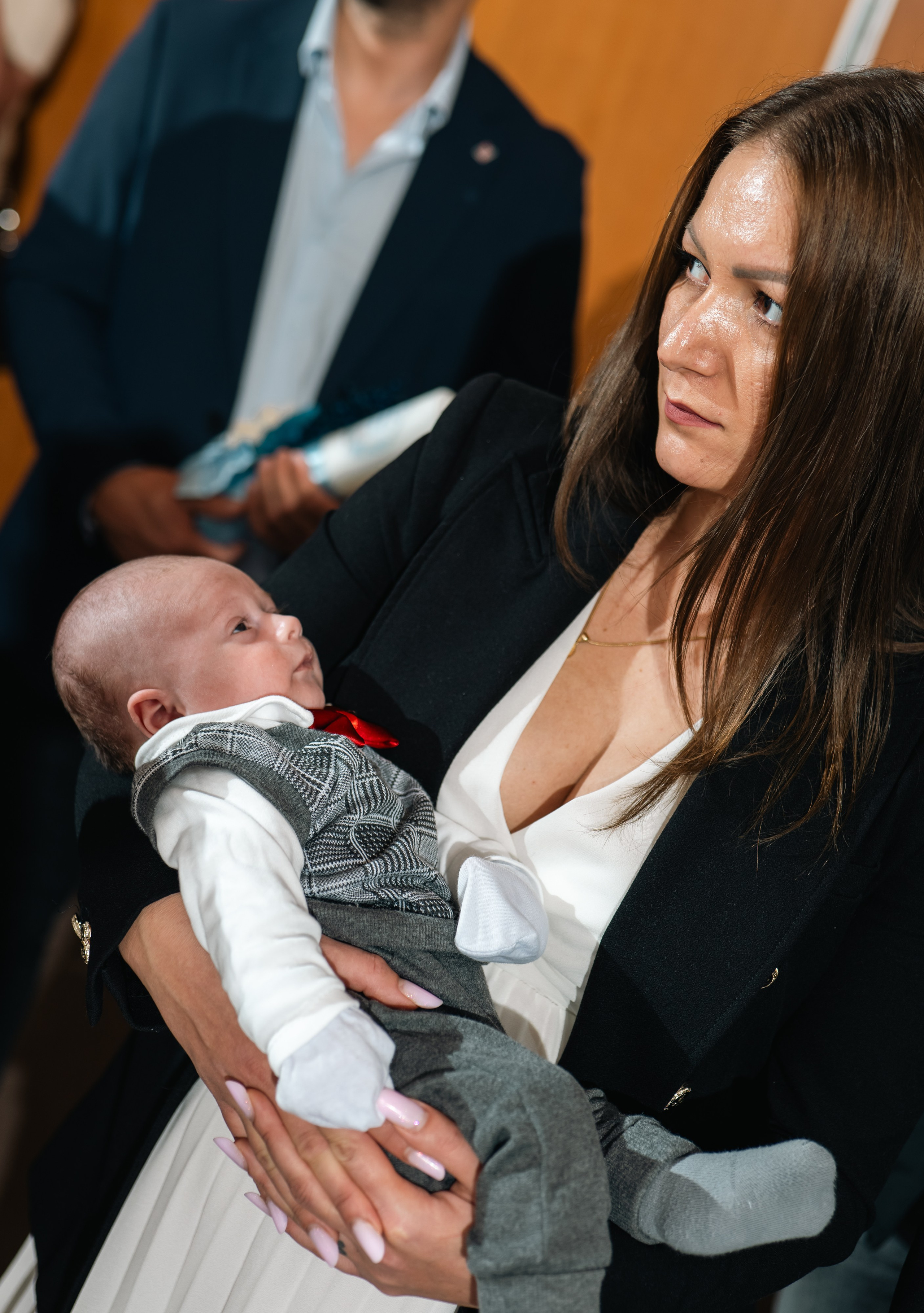 Milan-Alexandru. Fotograful și Cameramanul familiei dvs în Franța Paul Photographer