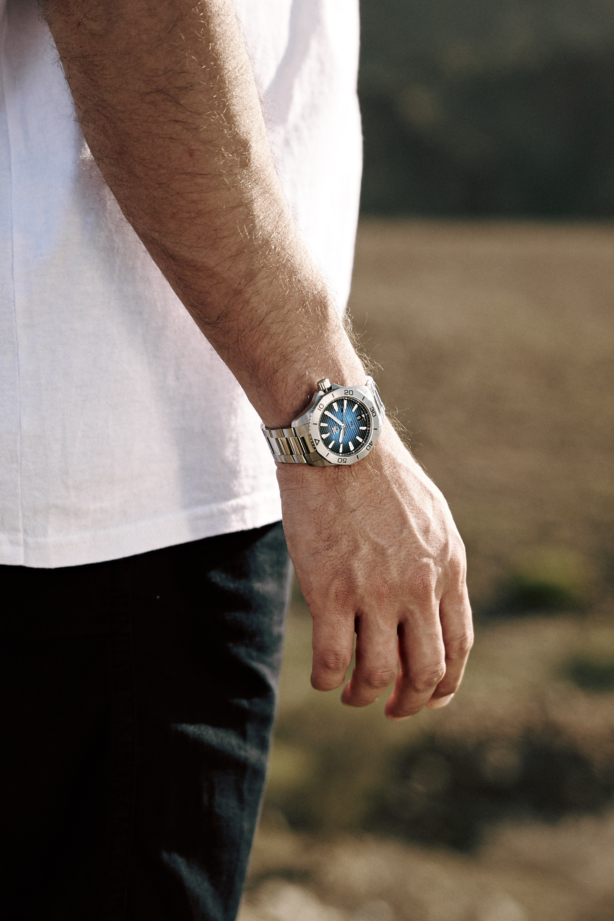 Commercial. Fashion and commercial photographer in Dubai and worldwide