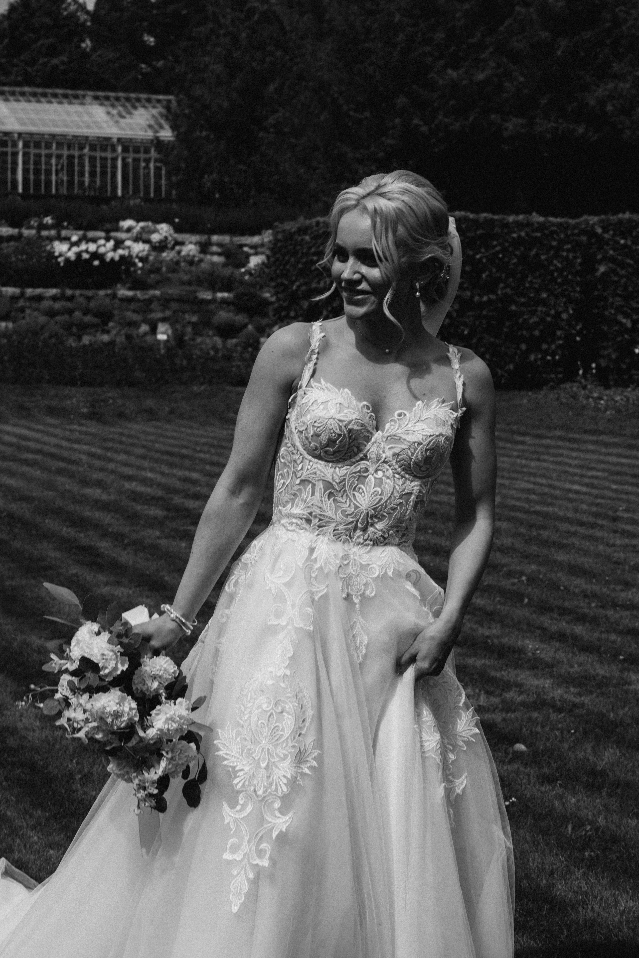 Wedding. Wedding and potrait photographer in Helsinki Vickan O