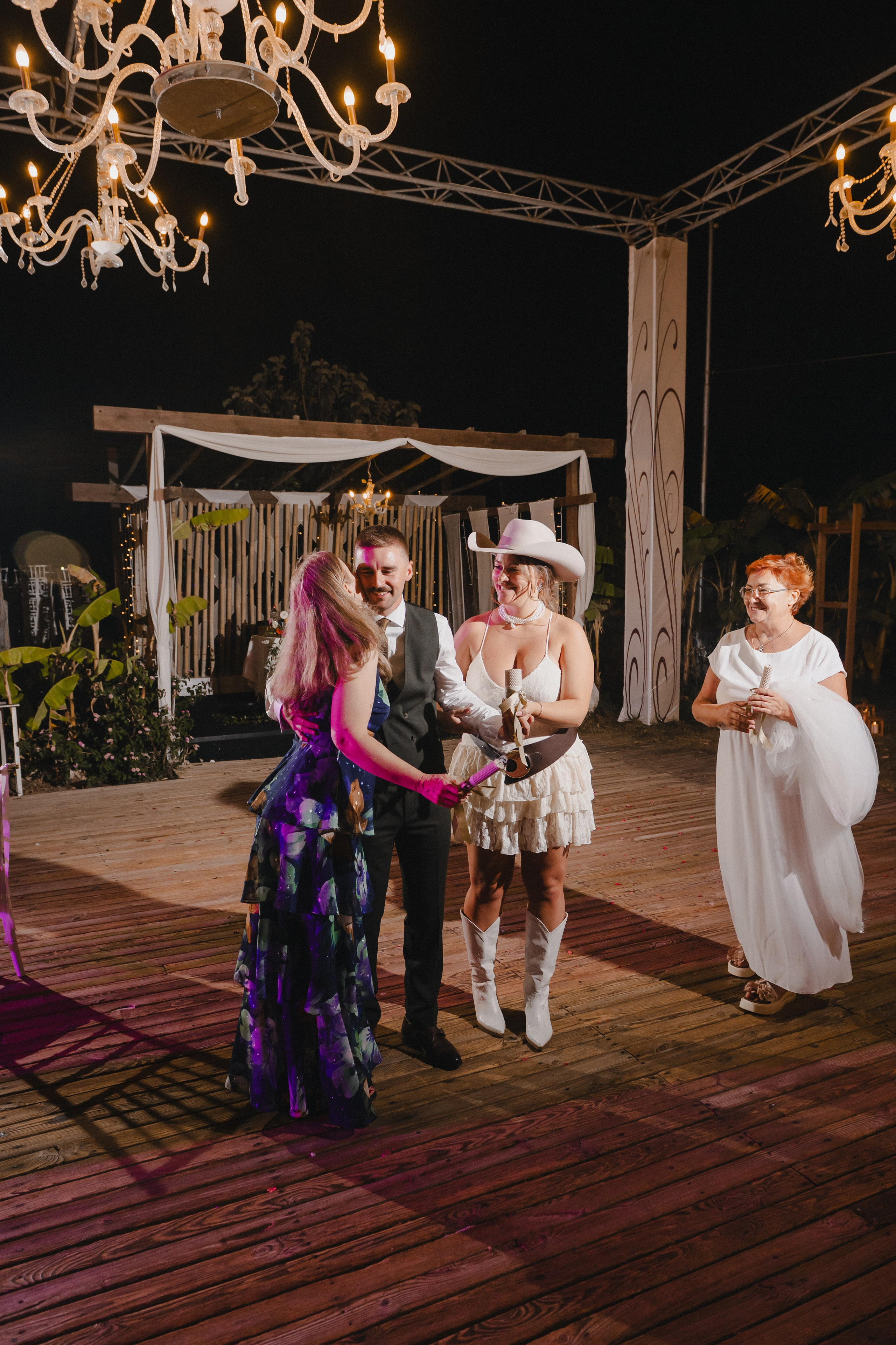 Nataly & Tristian. Фотограф в Анталии (Турция) Ева Сэрт