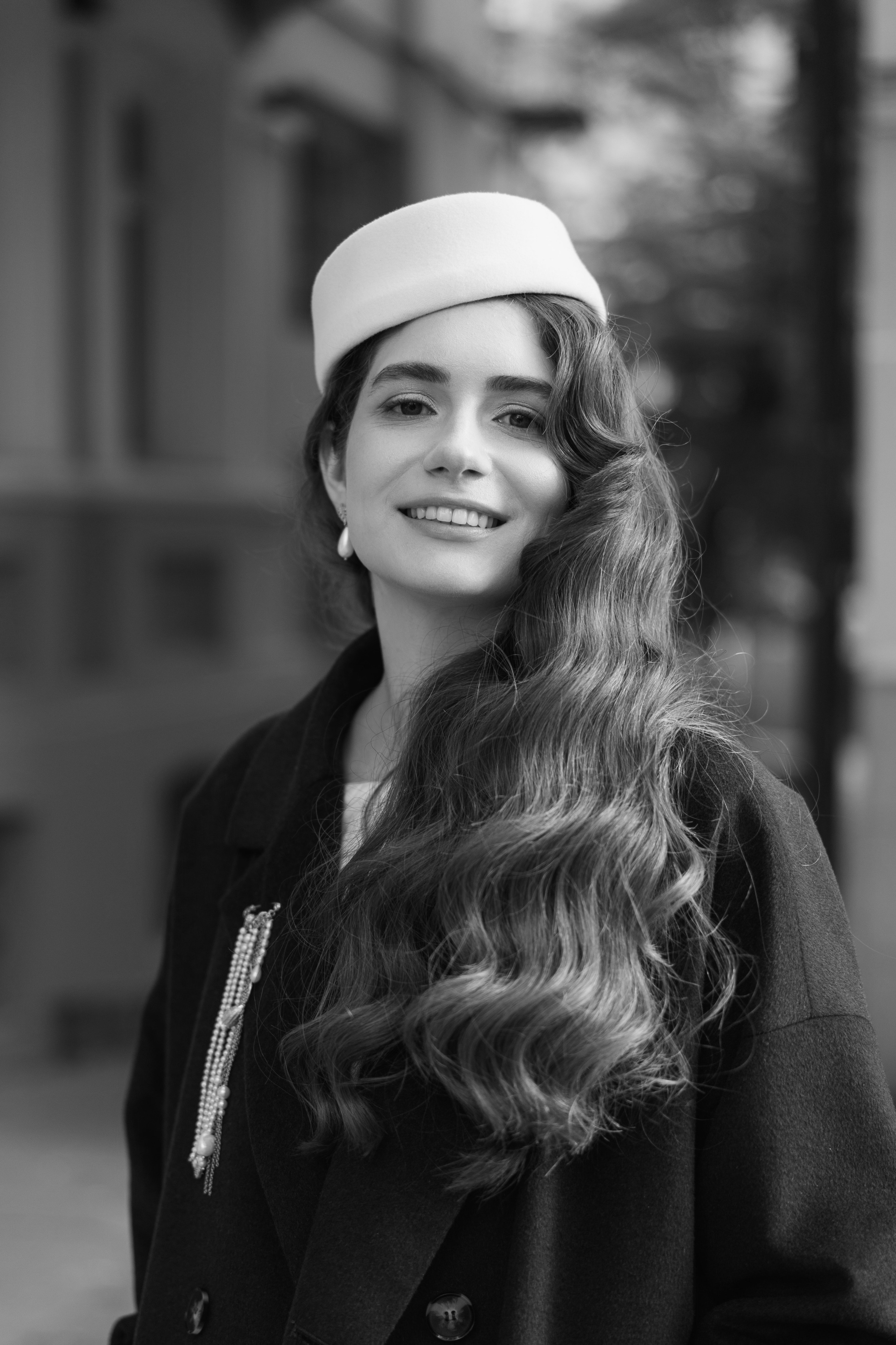 Tbilisi, Victoria. Дарья Филькова — фотограф и видеограф в Тбилиси, Грузия