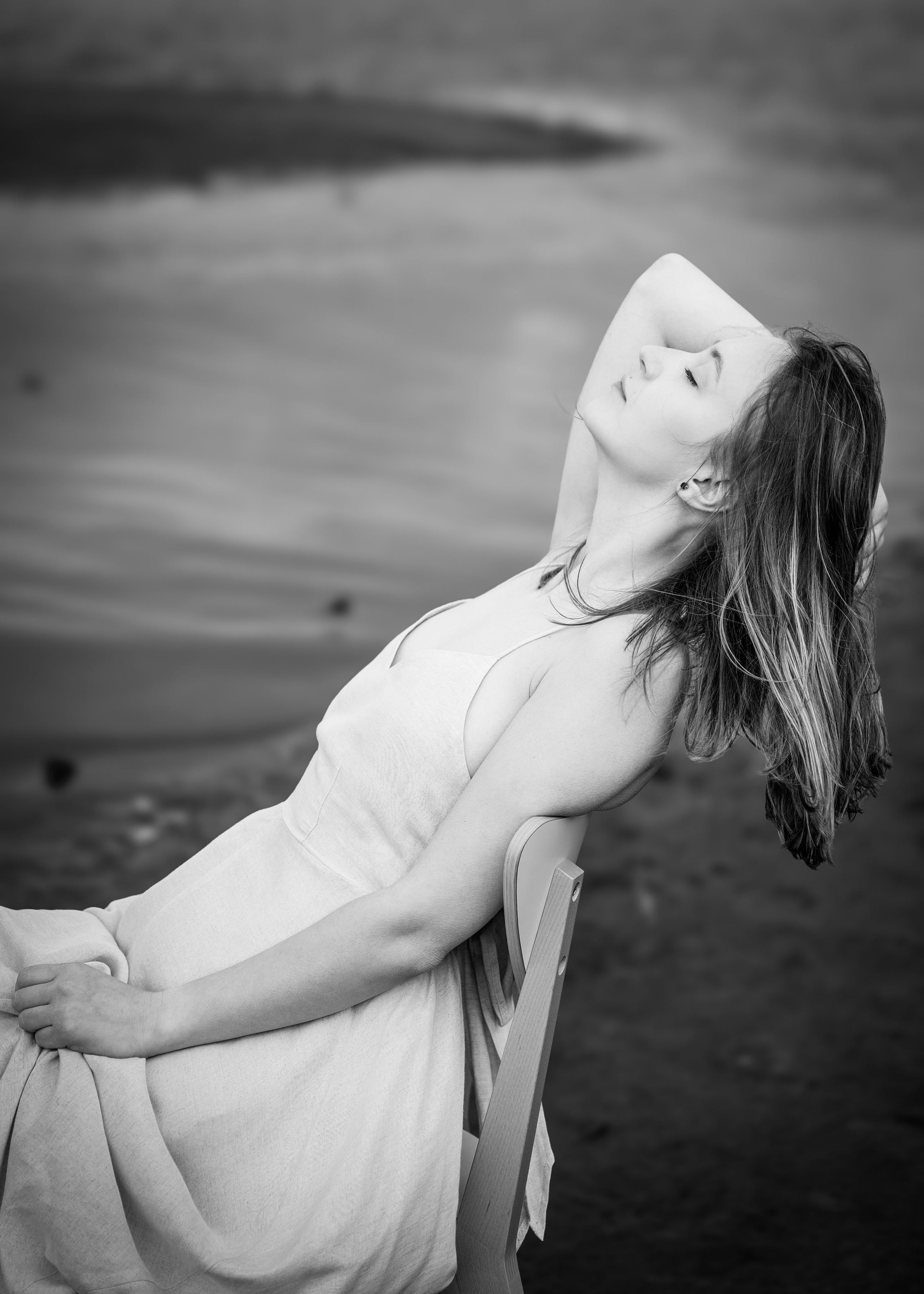 Anna. Yuliya Hadunova, женский фотограф в Генуе, Италия