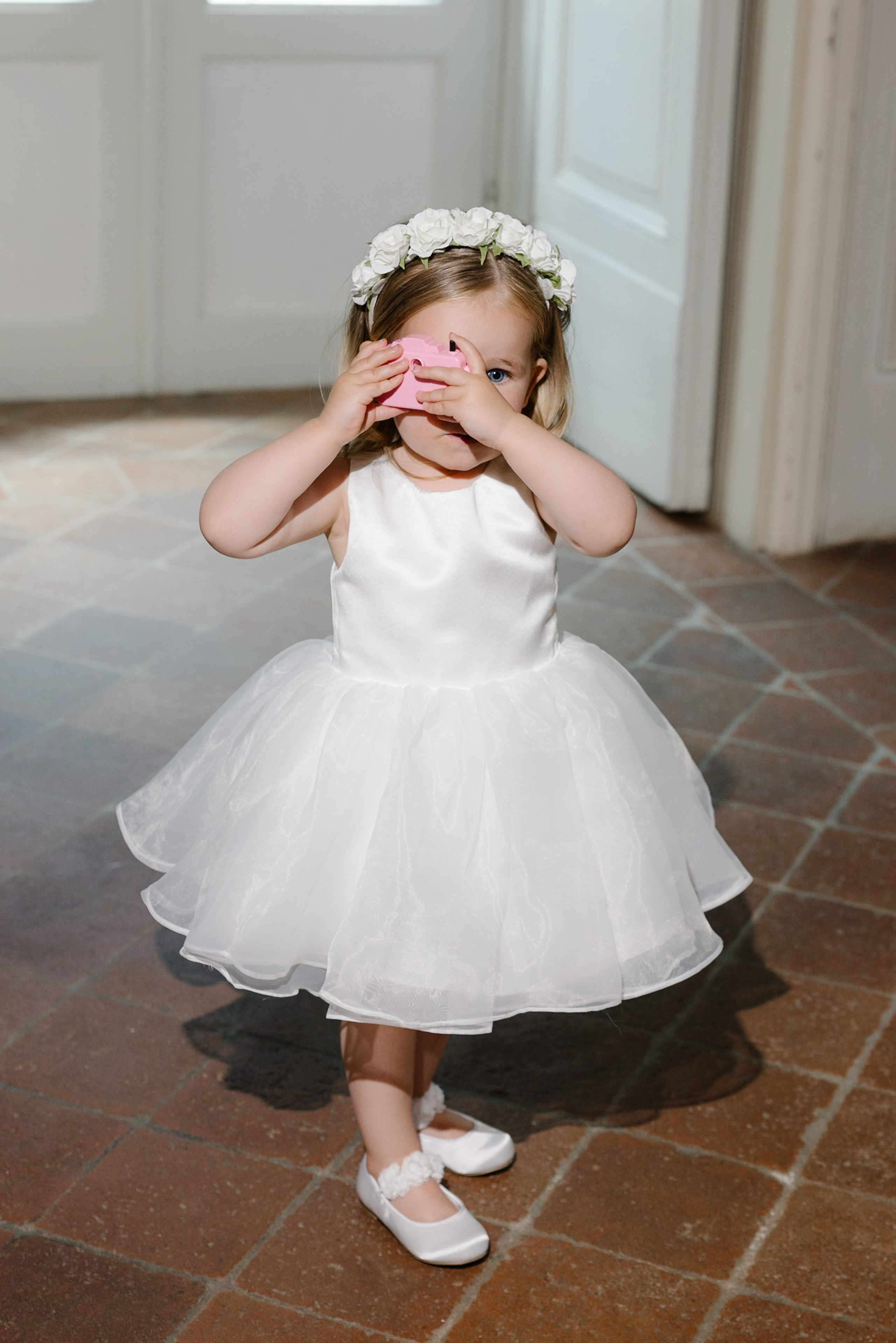 Melissa&Obaid. Wedding photographer Italy