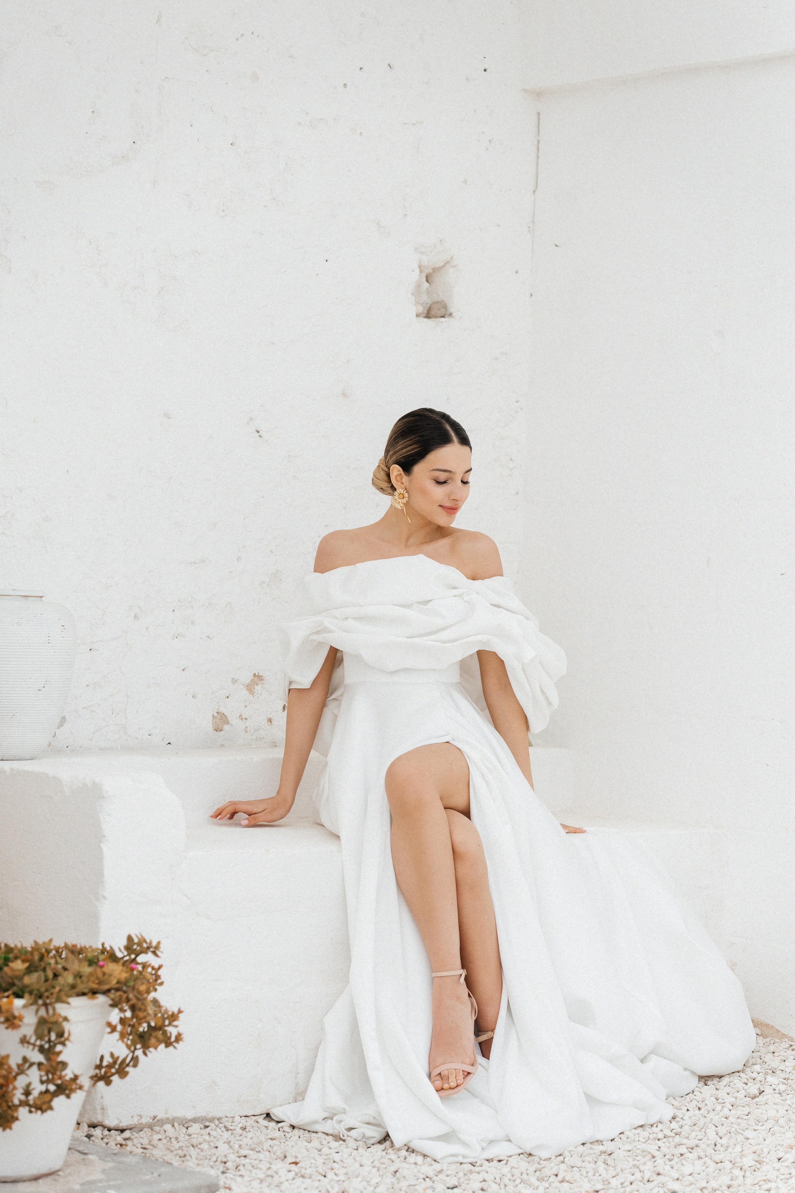 Alyssa&Sean. Wedding photographer Italy