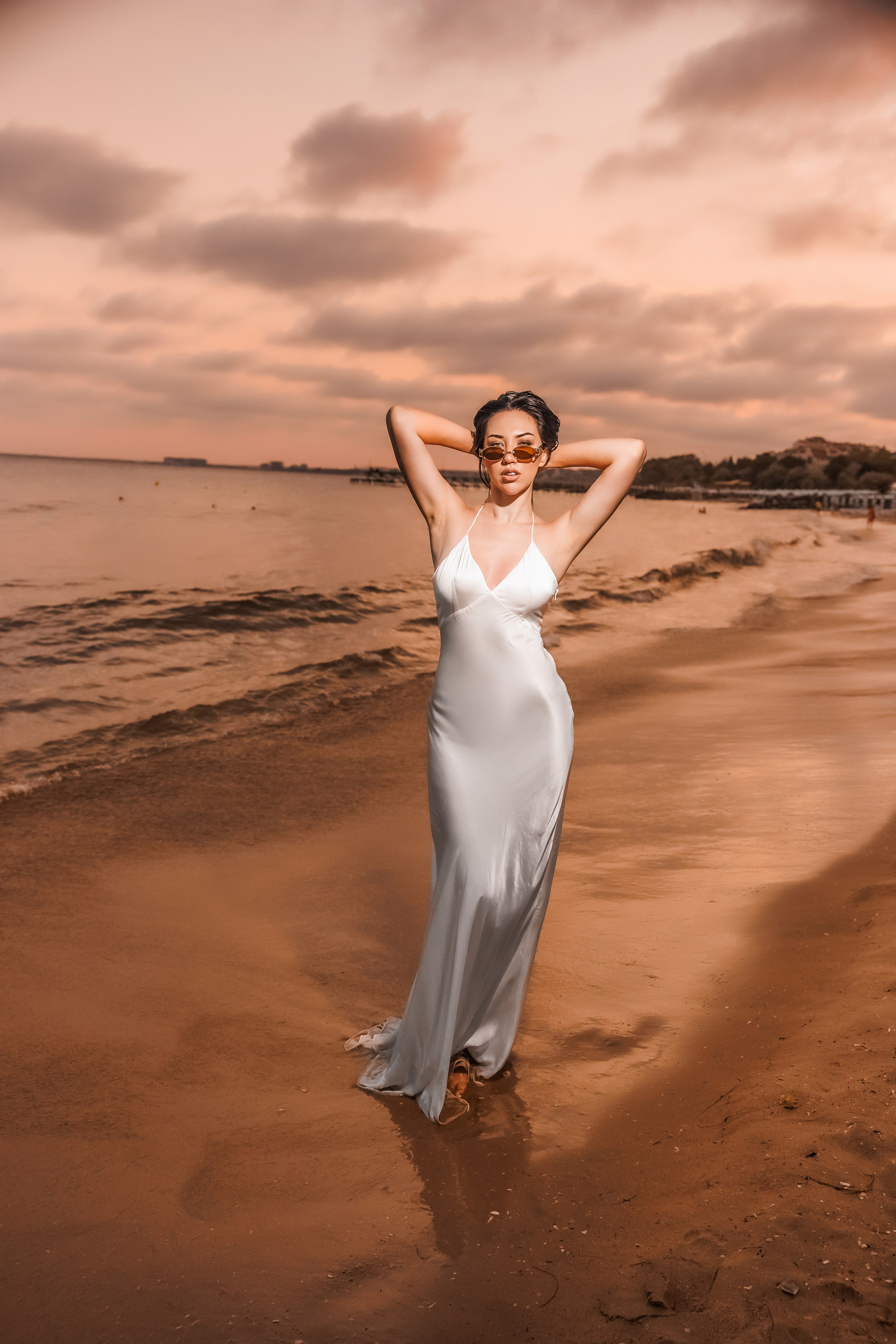 Индивидуална фотосесия. Фотограф Ирина Йотова