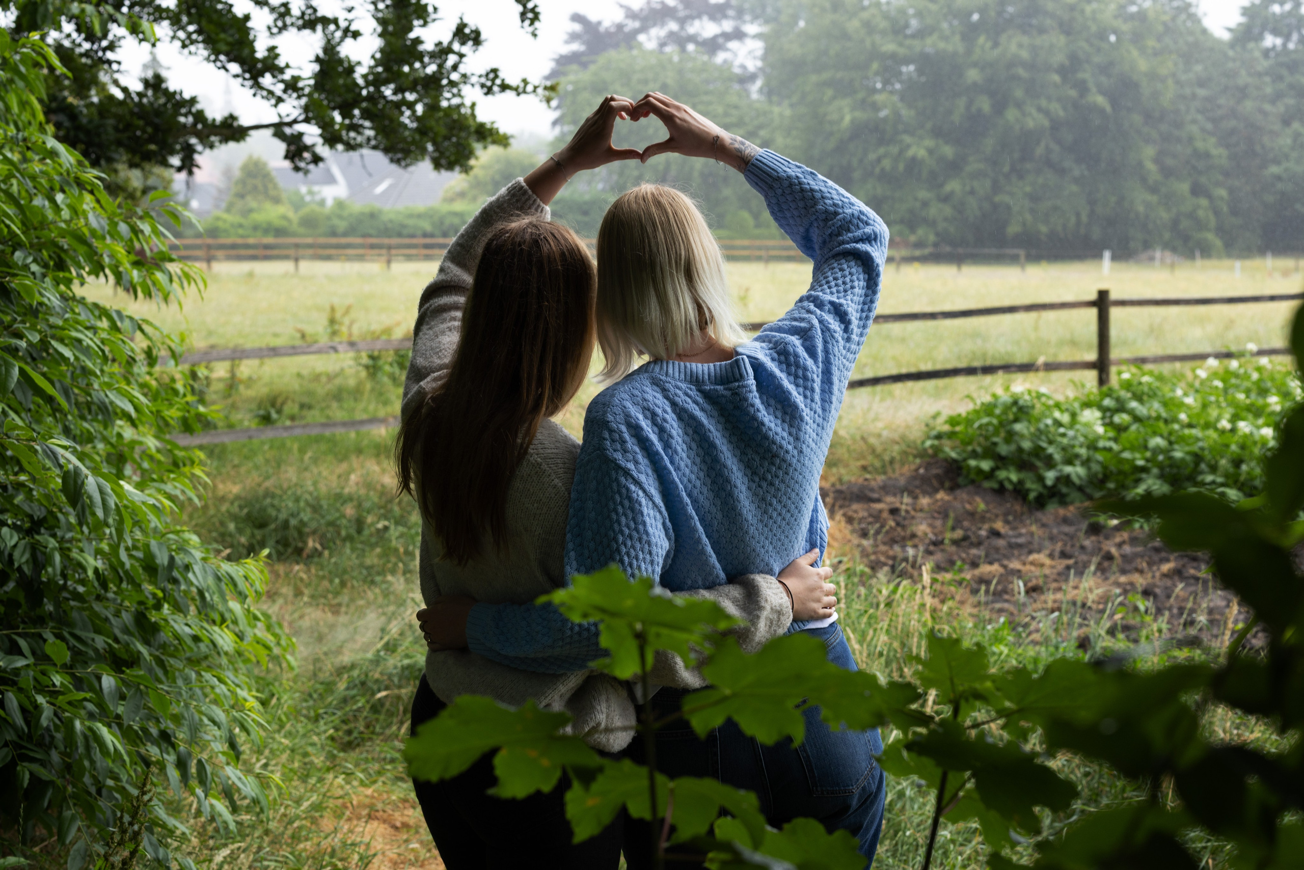PORTRAITS. Fotografin und Videografin im Raum Osnabrück und Emsland Alla