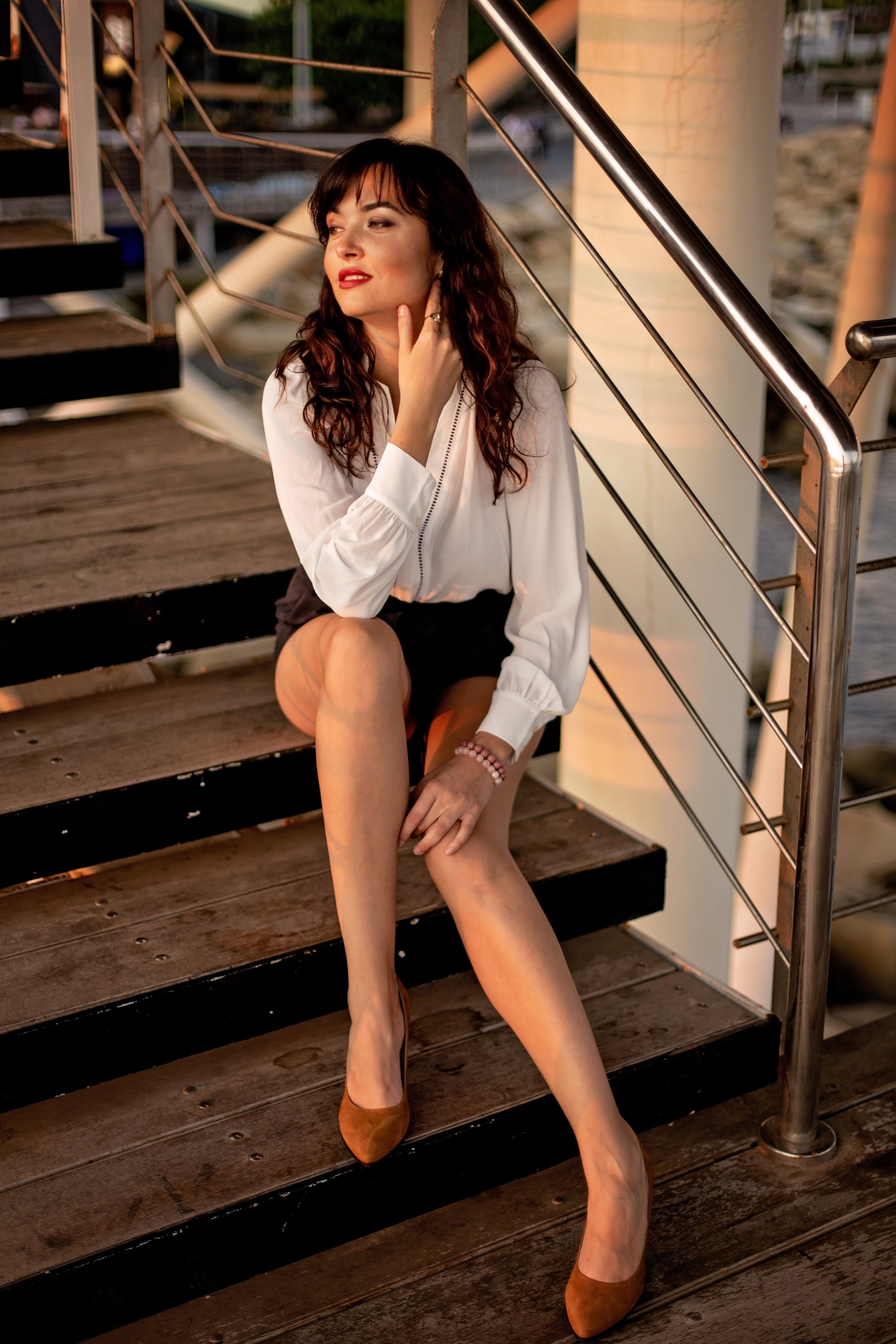 Индивидуальная фотосессия. Фотограф на Кипре