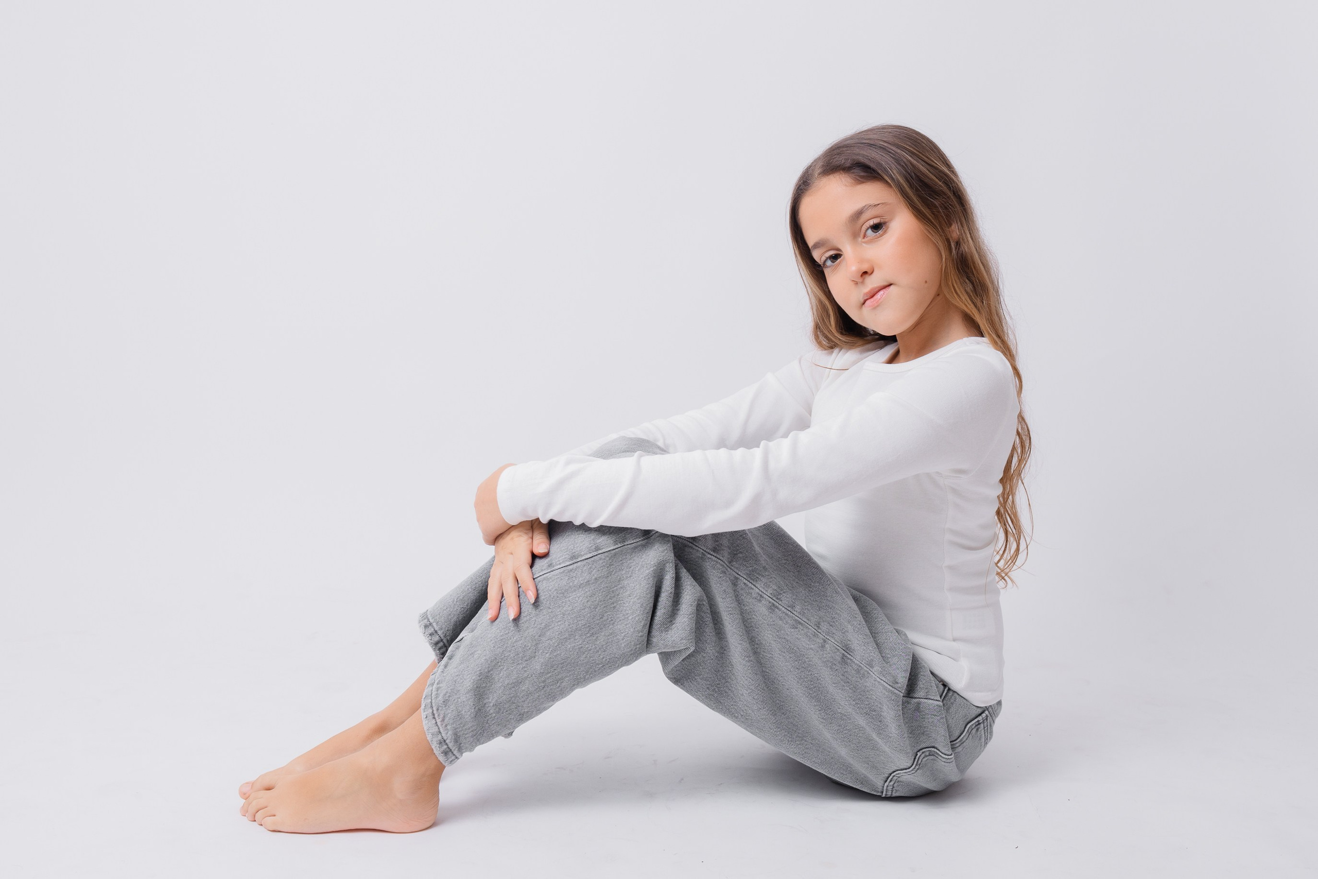 צילומי סטודיו בת מצווה. דף בית