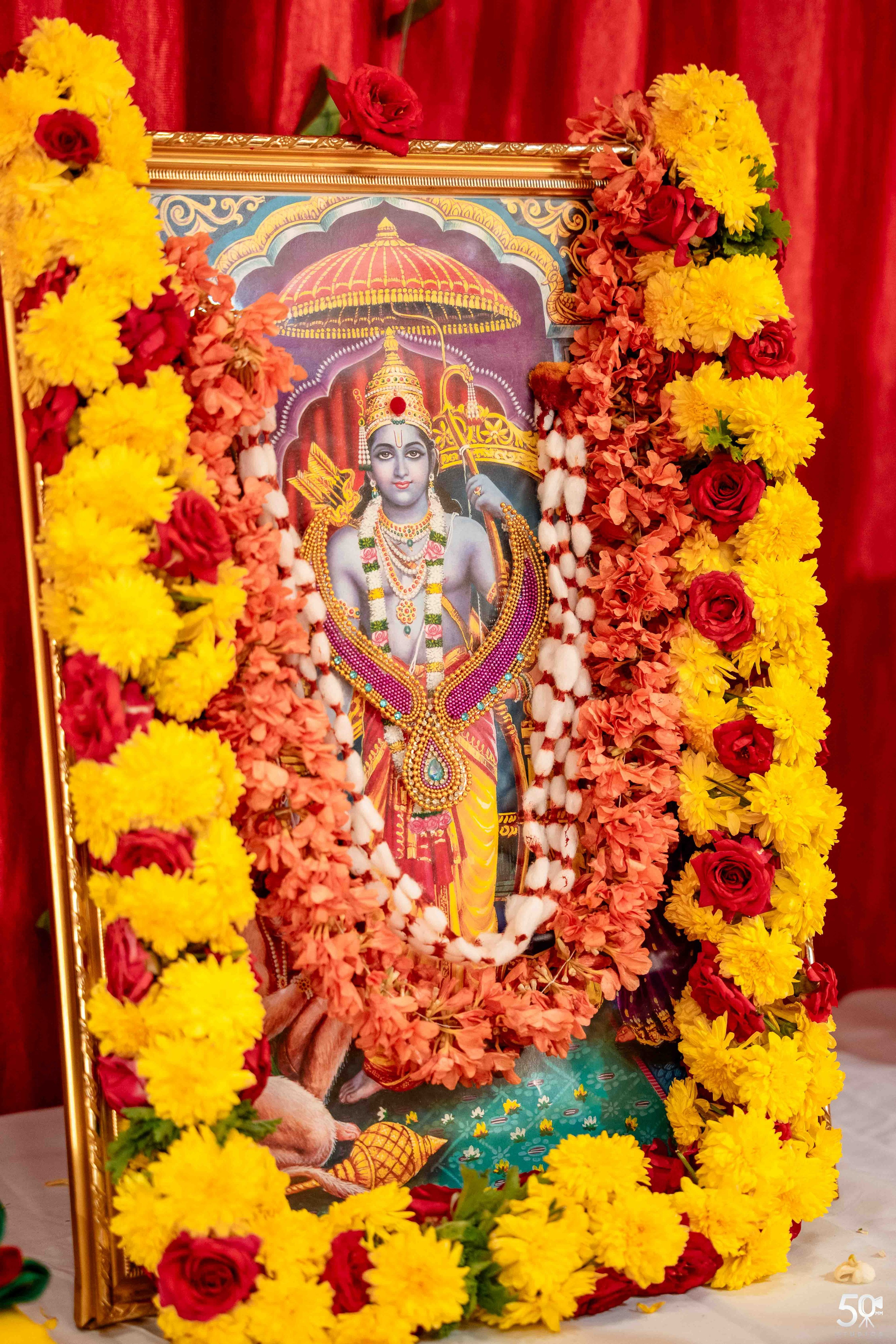 SATHVIK UPANAYANA. 50mm STUDIOS