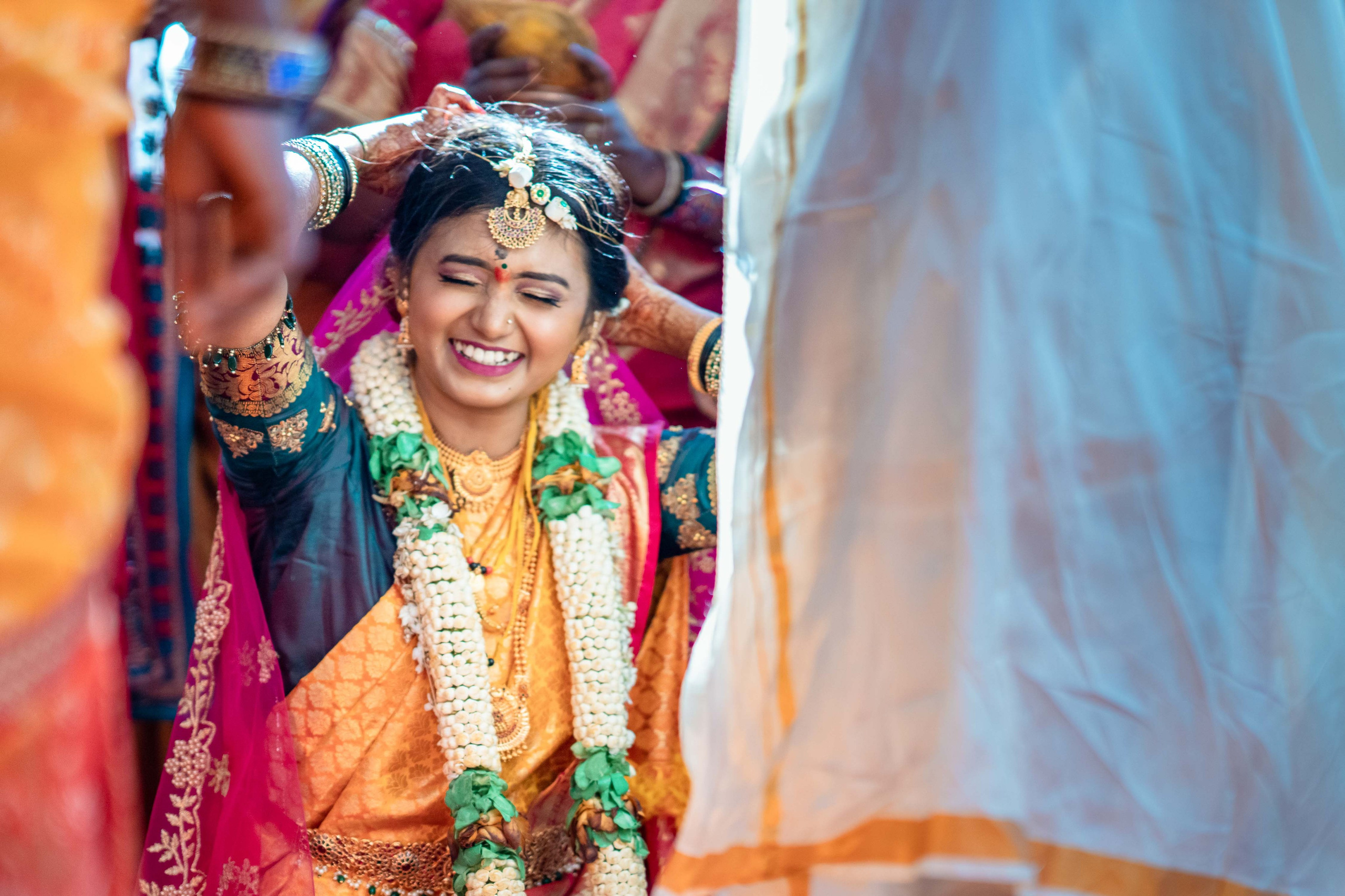CANDID MOMENTS — WEDDINGS AND RITUALS. 50mm STUDIOS