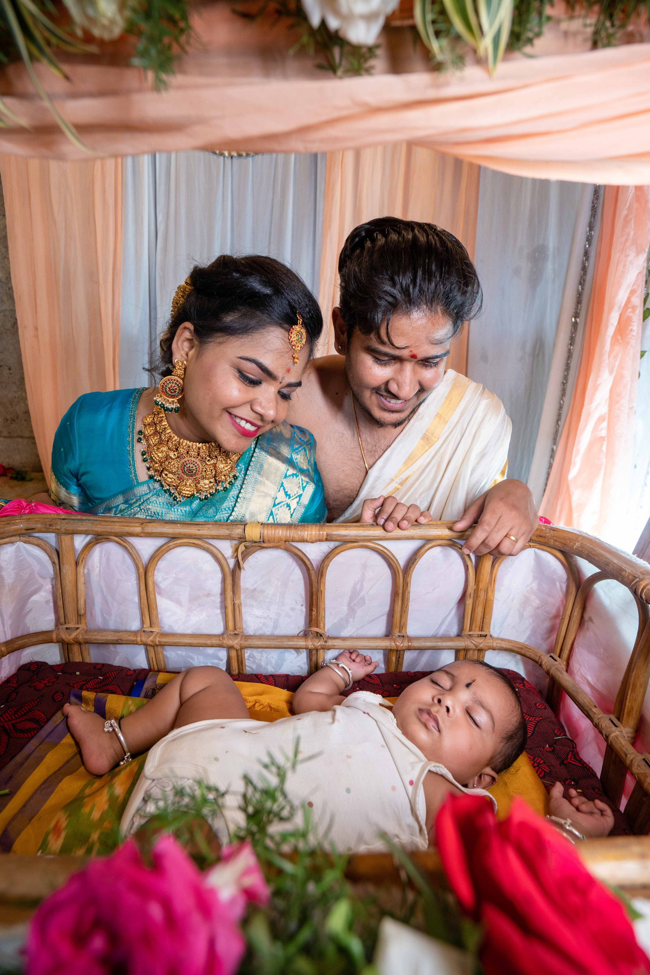 ATHARV NAMAKARANA. 50mm STUDIOS