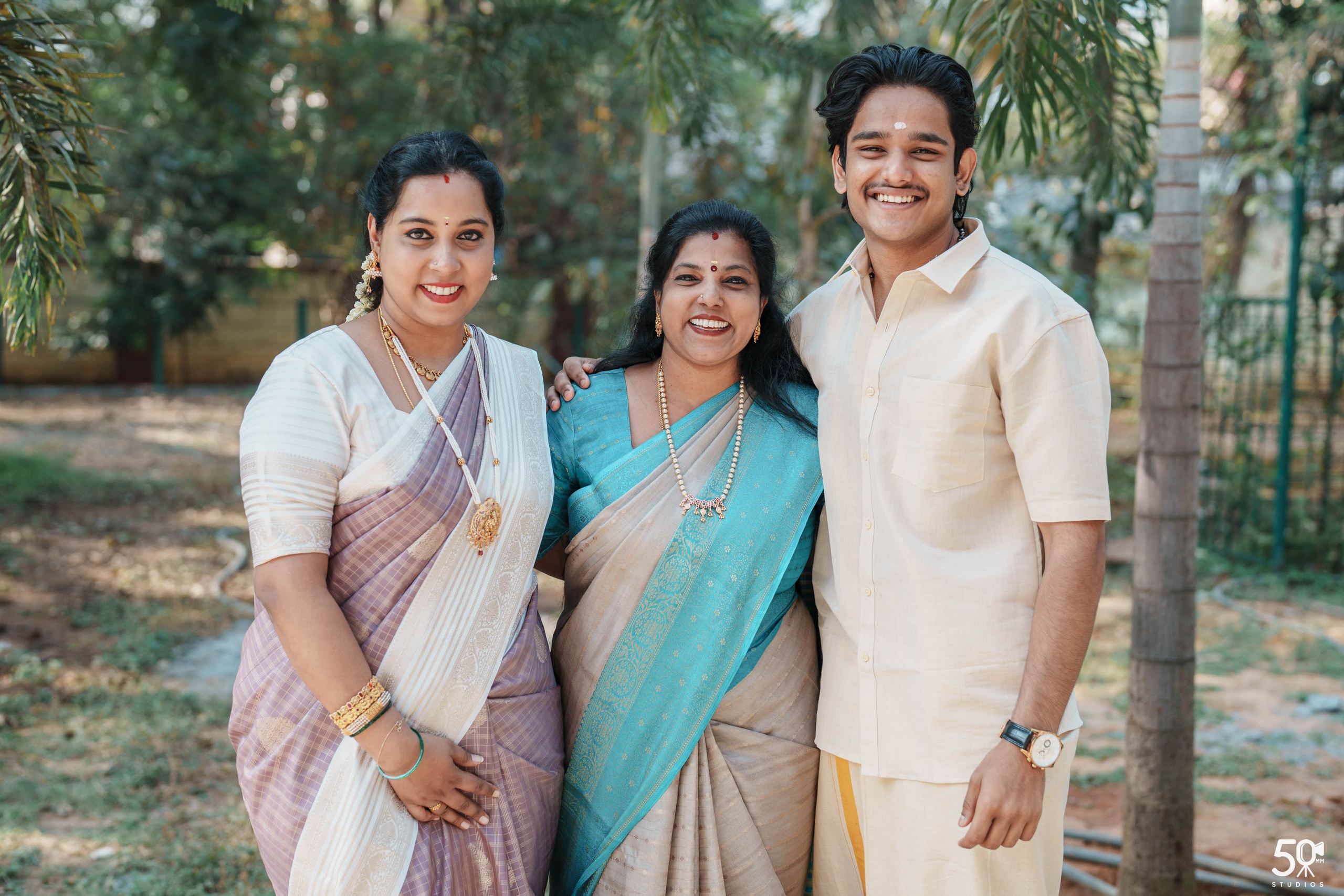 TANAY DEV NAMAKARANA. 50mm STUDIOS