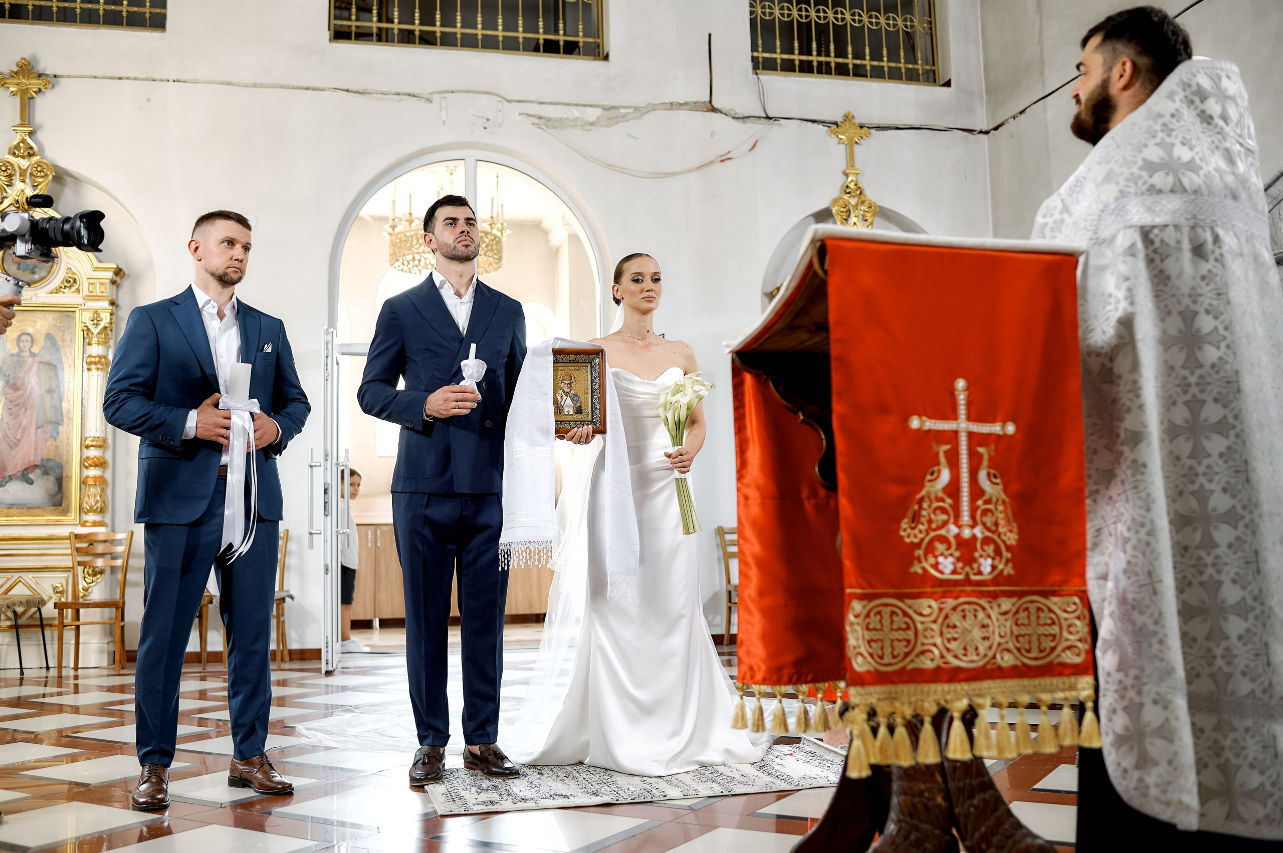Sergiu & Iulia. Excellens