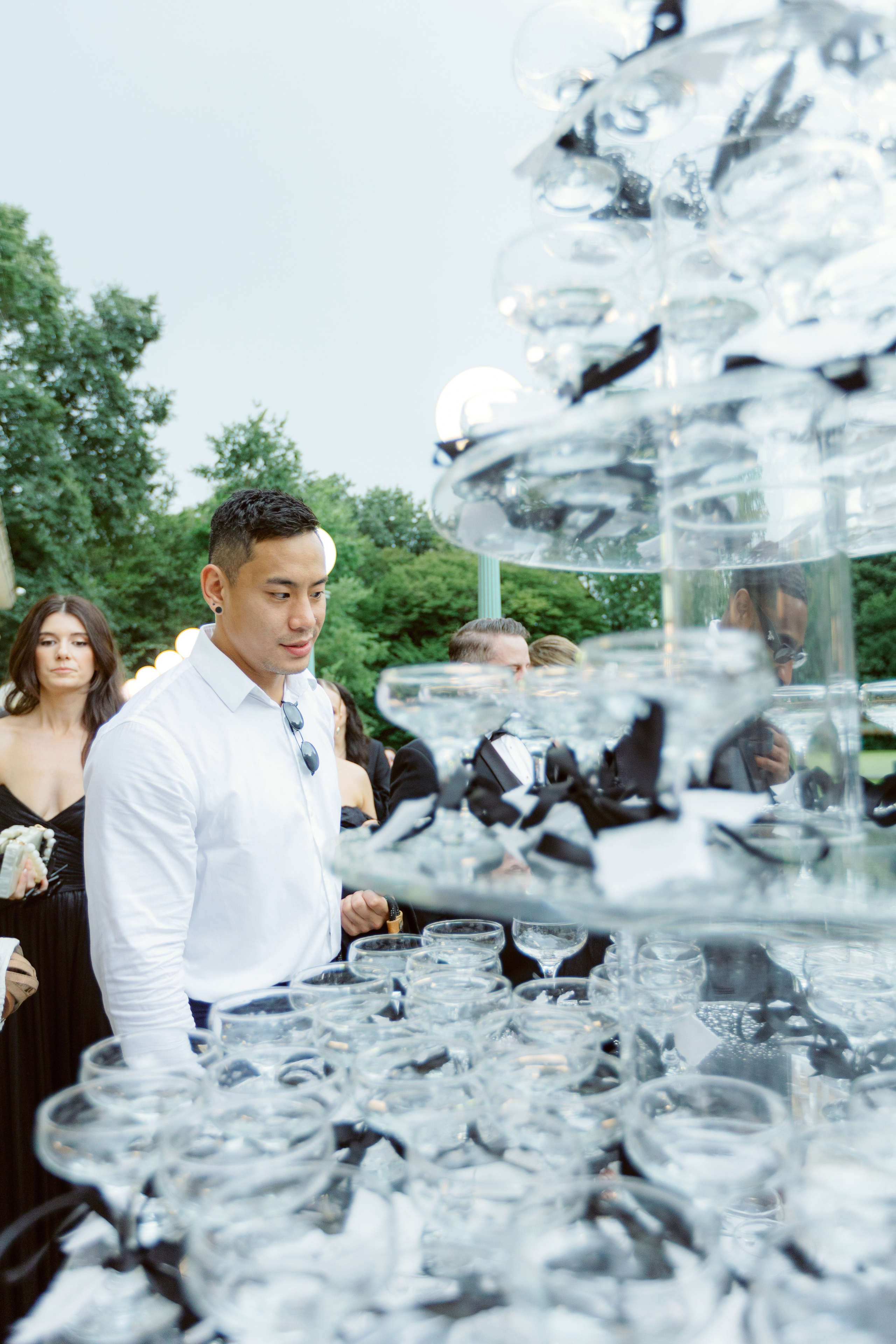 Jullieanne and Ryan. Wedding photographer and videographer New York | New Jersey