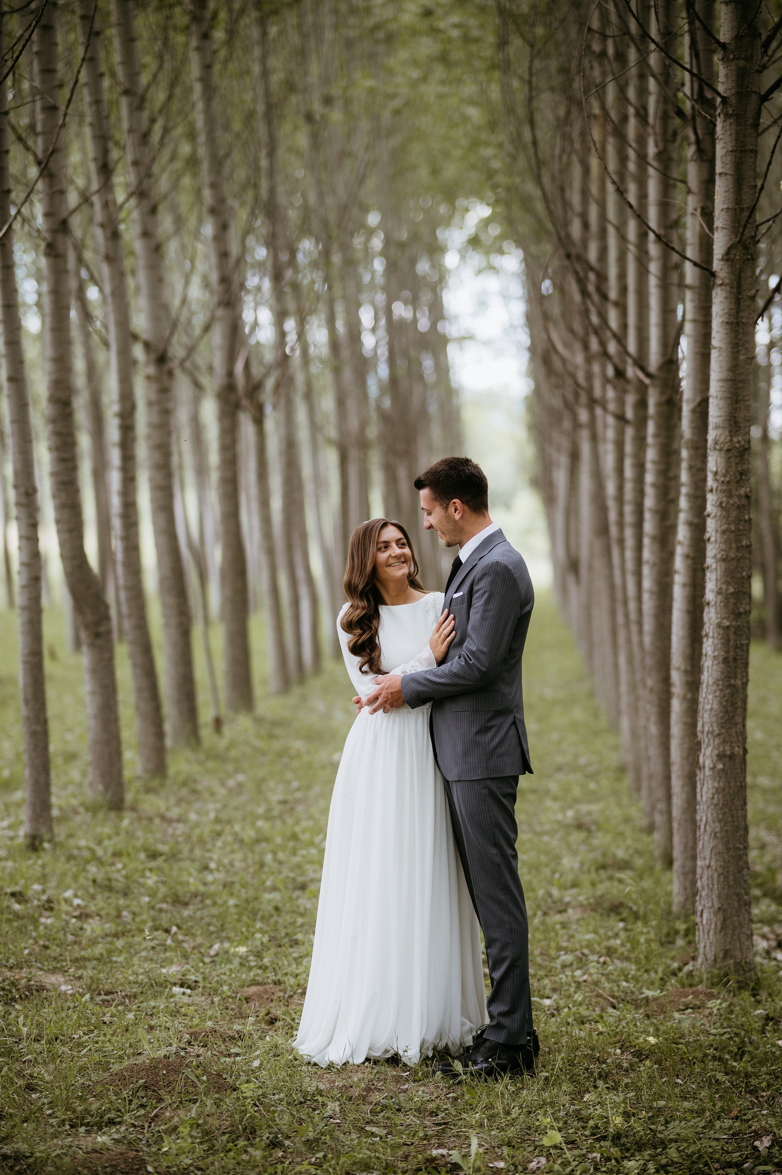 Semida si Bogdan. Valentin Melen - fotograf de nunta 🤍