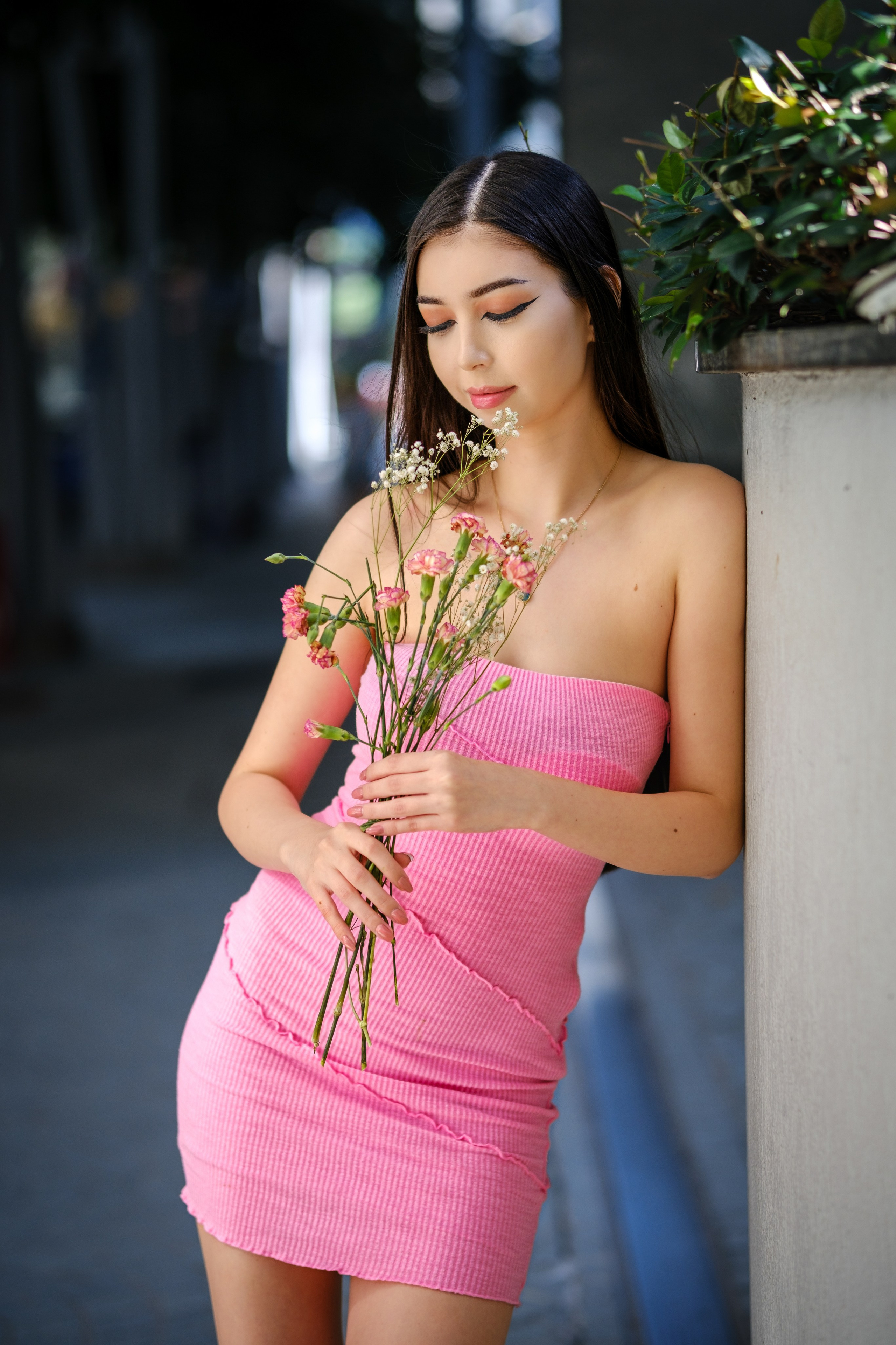 Light on Skin. Alex Goldenberg Photography