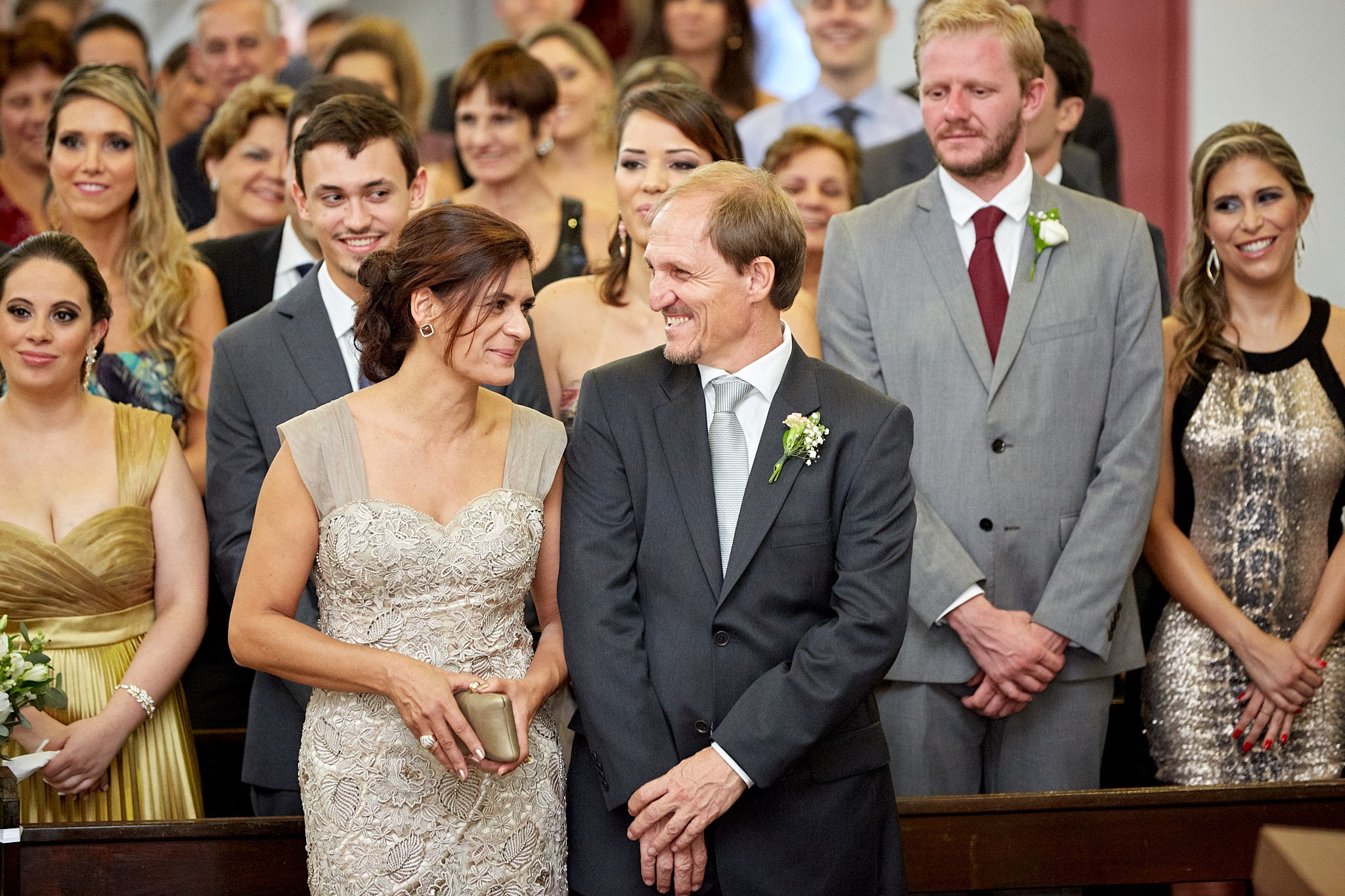 Casamento Naiane e Robson. Fotógrafo de casamentos em Florianópolis