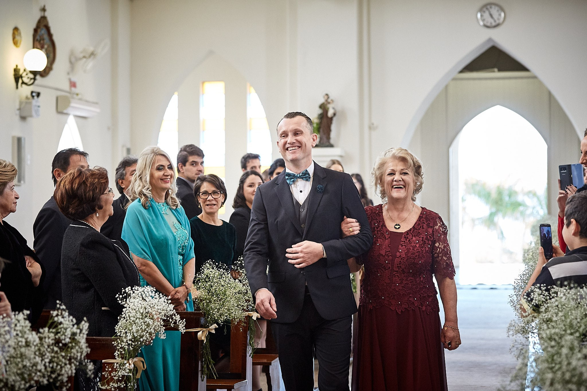 Casamento Carol e Ricardo. Fotógrafo de casamentos em Florianópolis