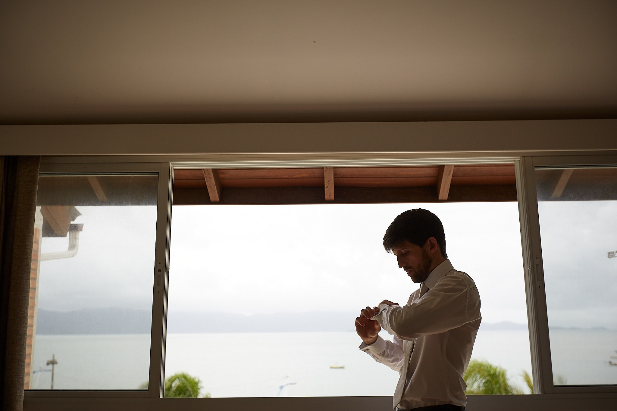 Casamento Mariana e Gustavo. Fotógrafo de casamentos em Florianópolis