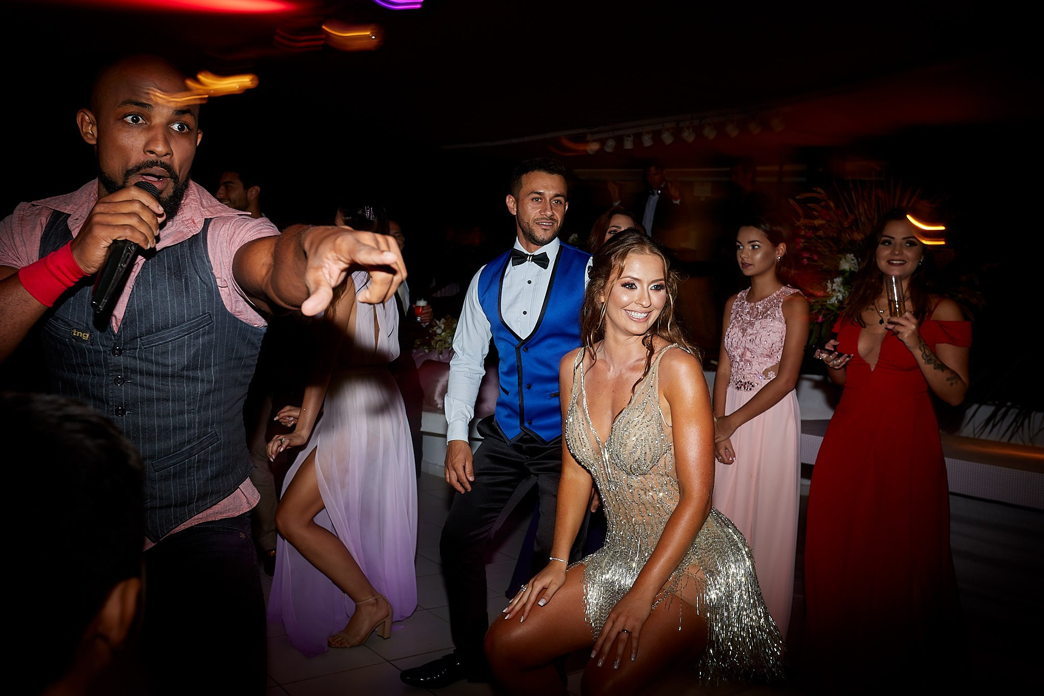 Casamento Juliana e Thuan. Fotógrafo de casamentos em Florianópolis