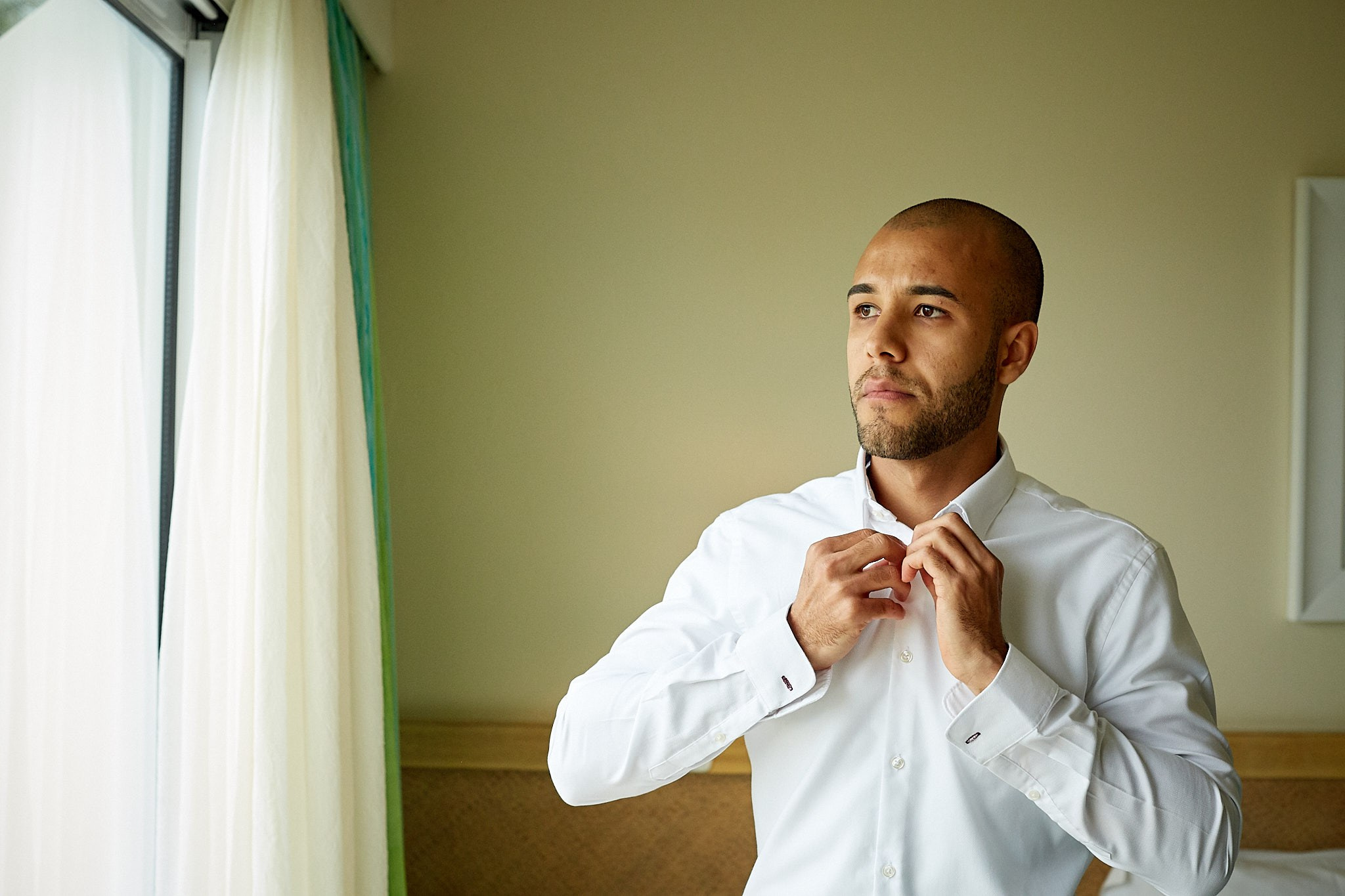 Casamento Larissa e Weslei. Fotógrafo de casamentos em Florianópolis