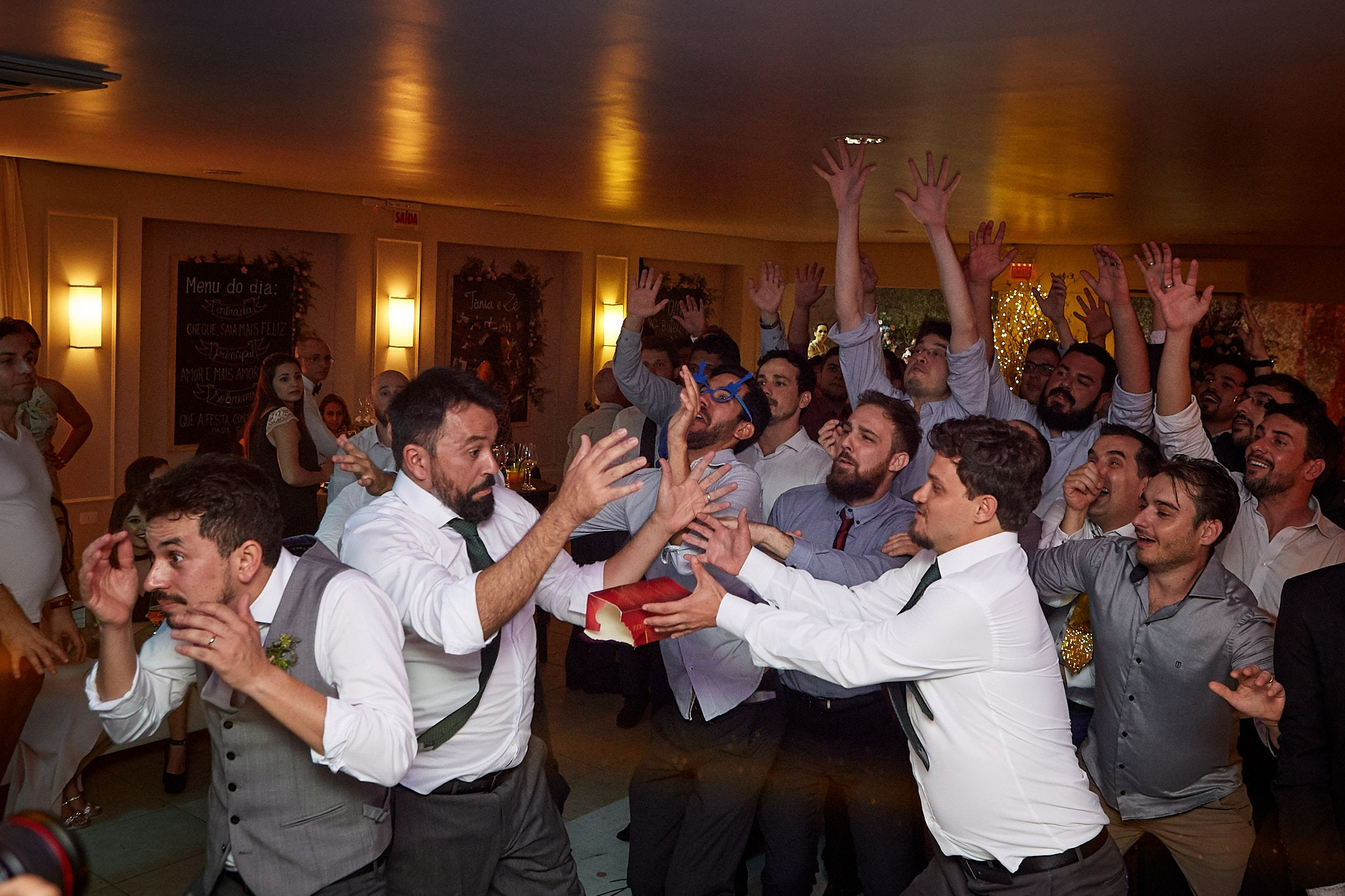 Casamento Tânia e Zé. Fotógrafo de casamentos em Florianópolis