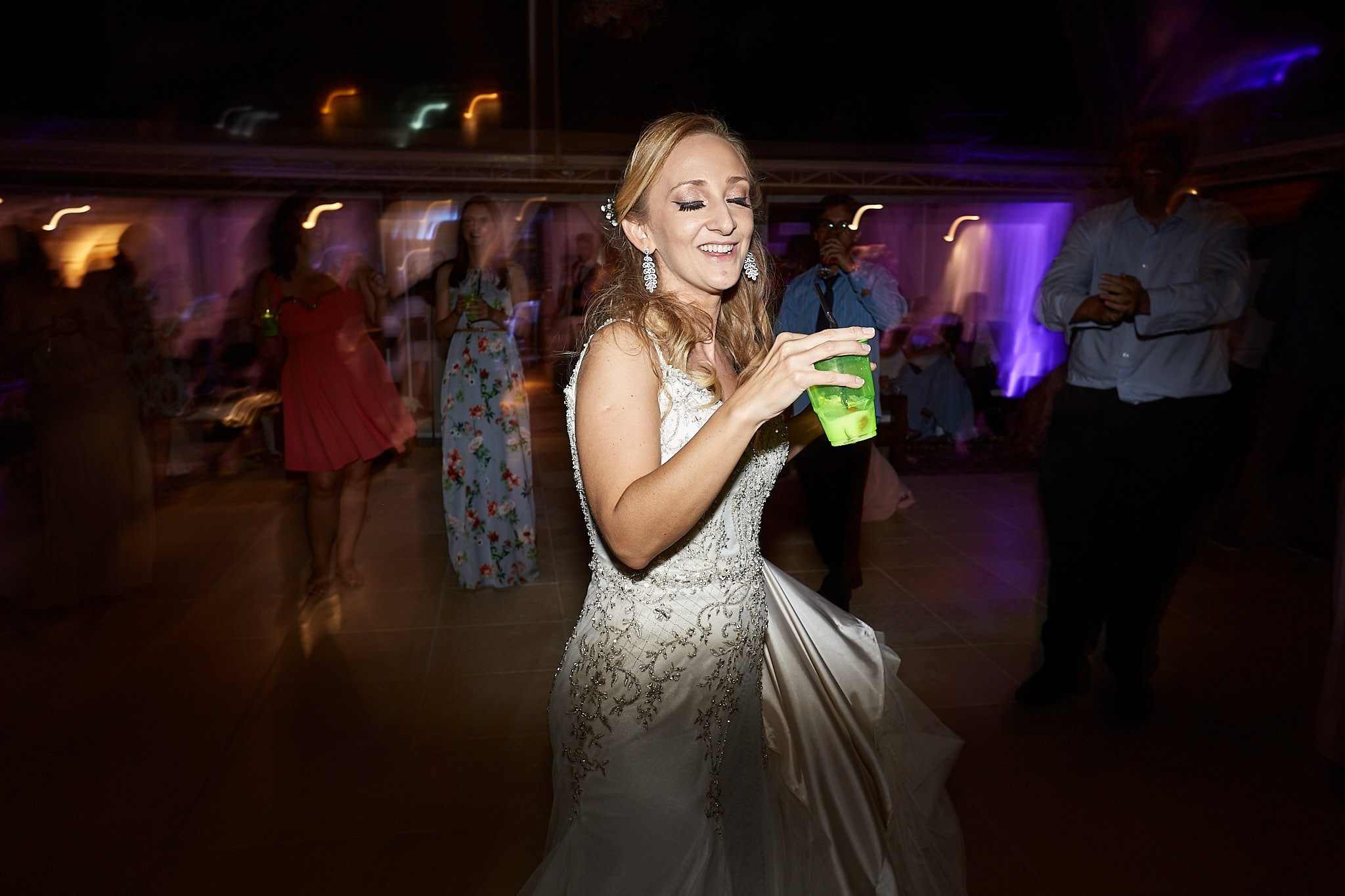 Casamento Edna e Marco Túlio. Fotógrafo de casamentos em Florianópolis