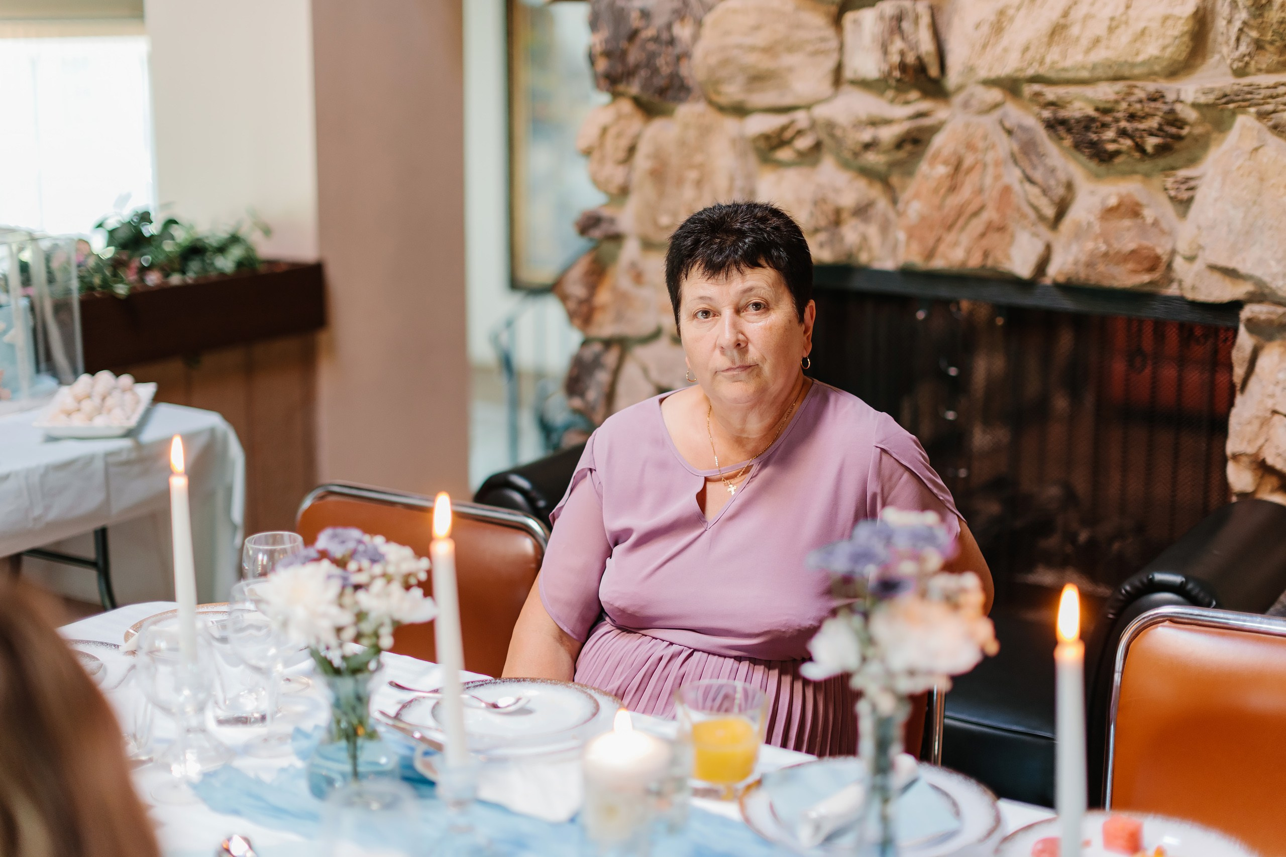 10.01.2022 Baby shower. Wedding family event photographer in Chicago Nick Yushevich