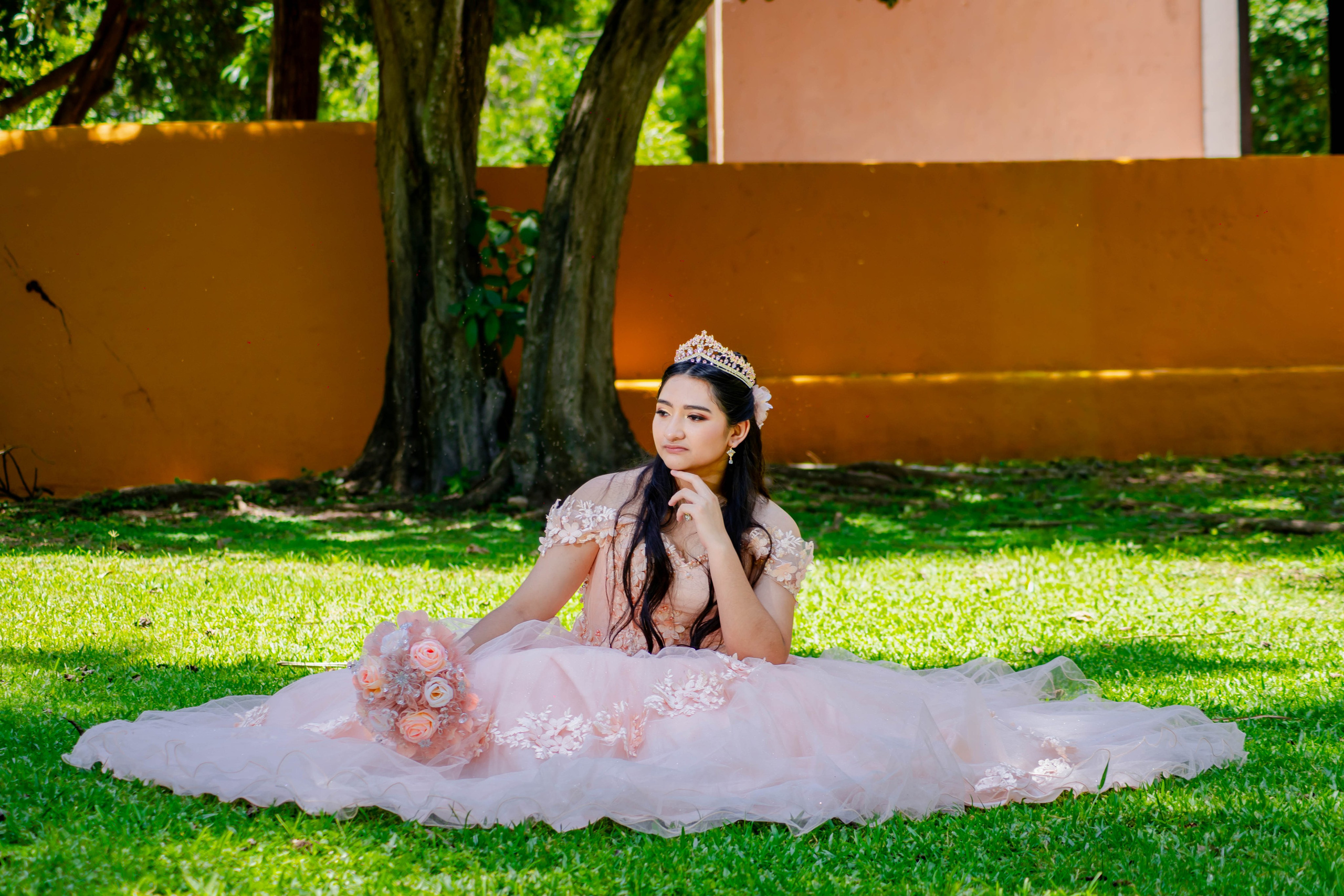 Alondra. Fotógrafo "dD" Didier Dzul