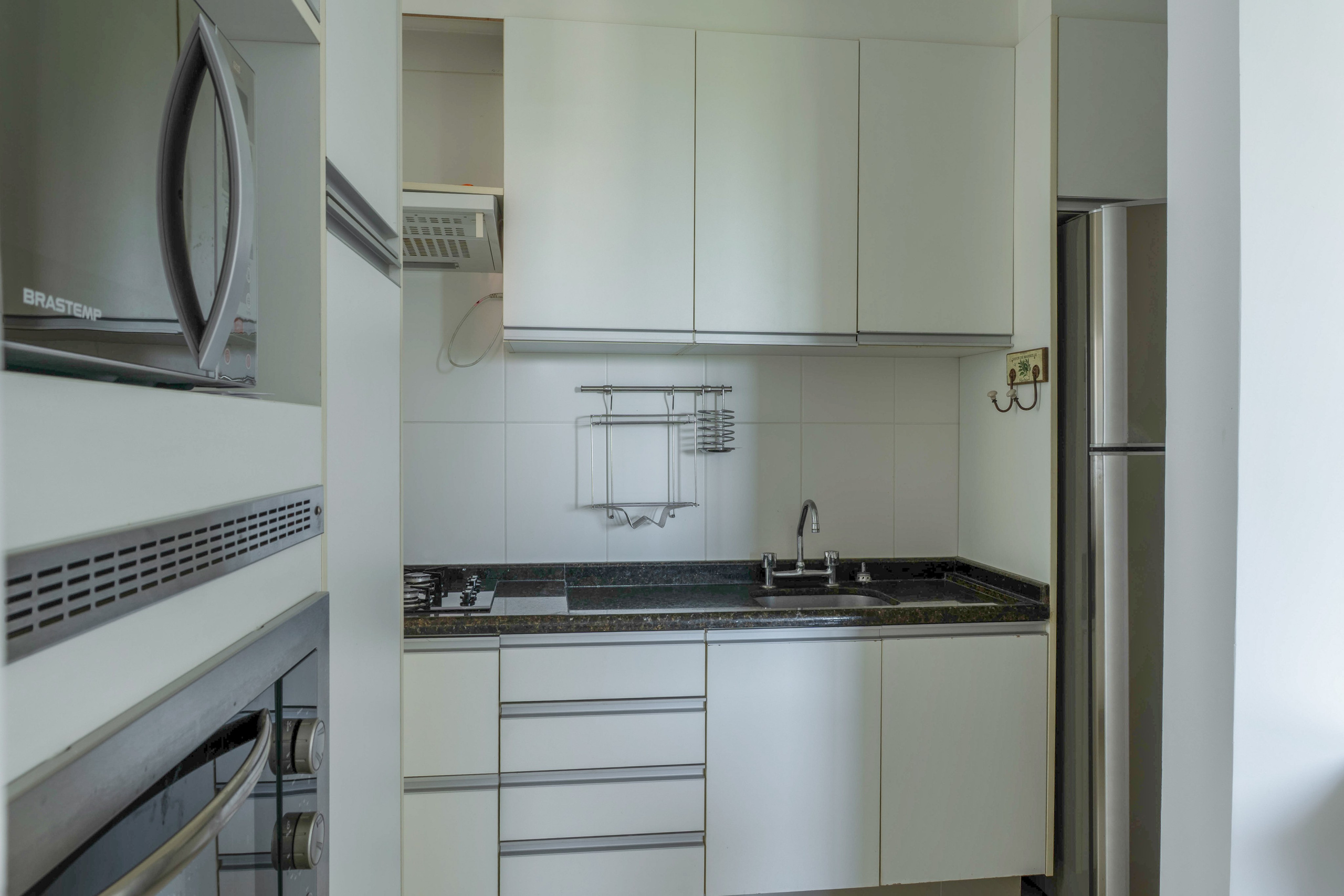 Fotografia de interiores