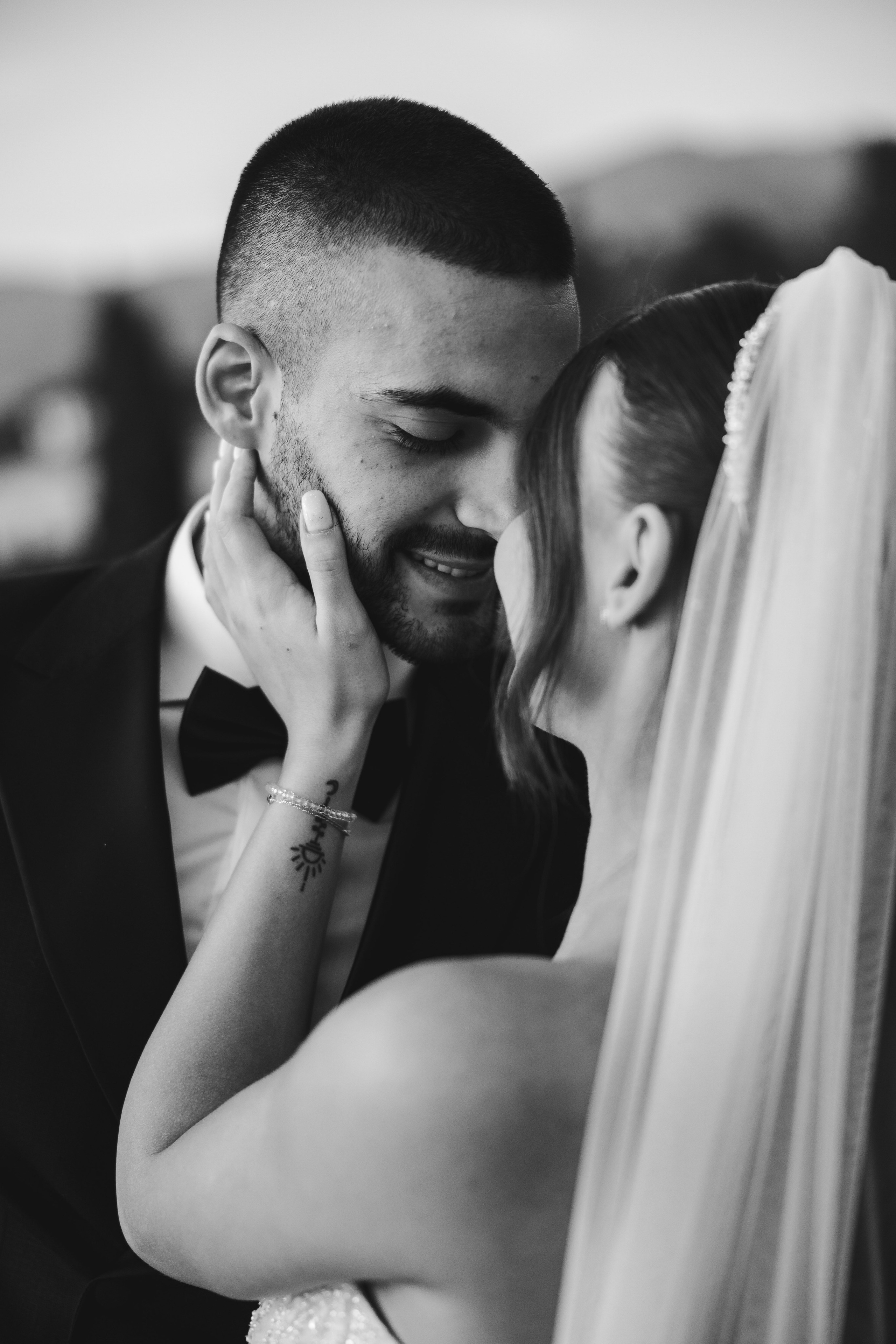 PREDRAG I ANJA. Wedding photographer Nermin Kajosevic