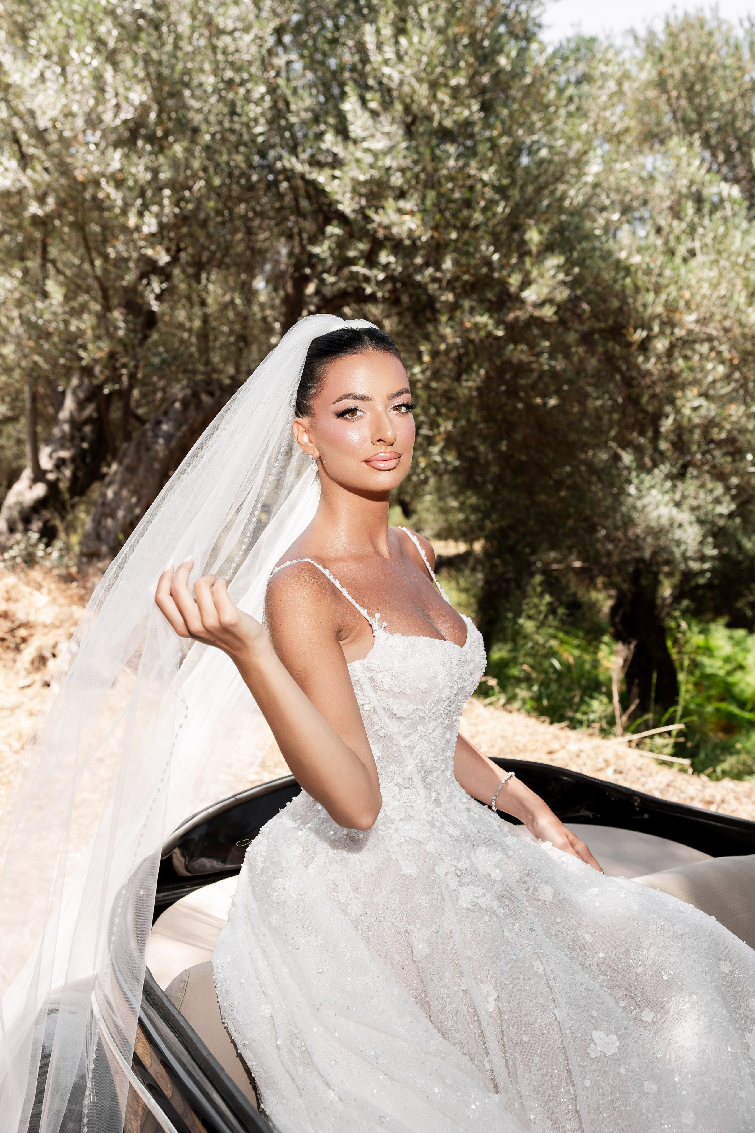 DENIS I AMELA. Wedding photographer Nermin Kajosevic