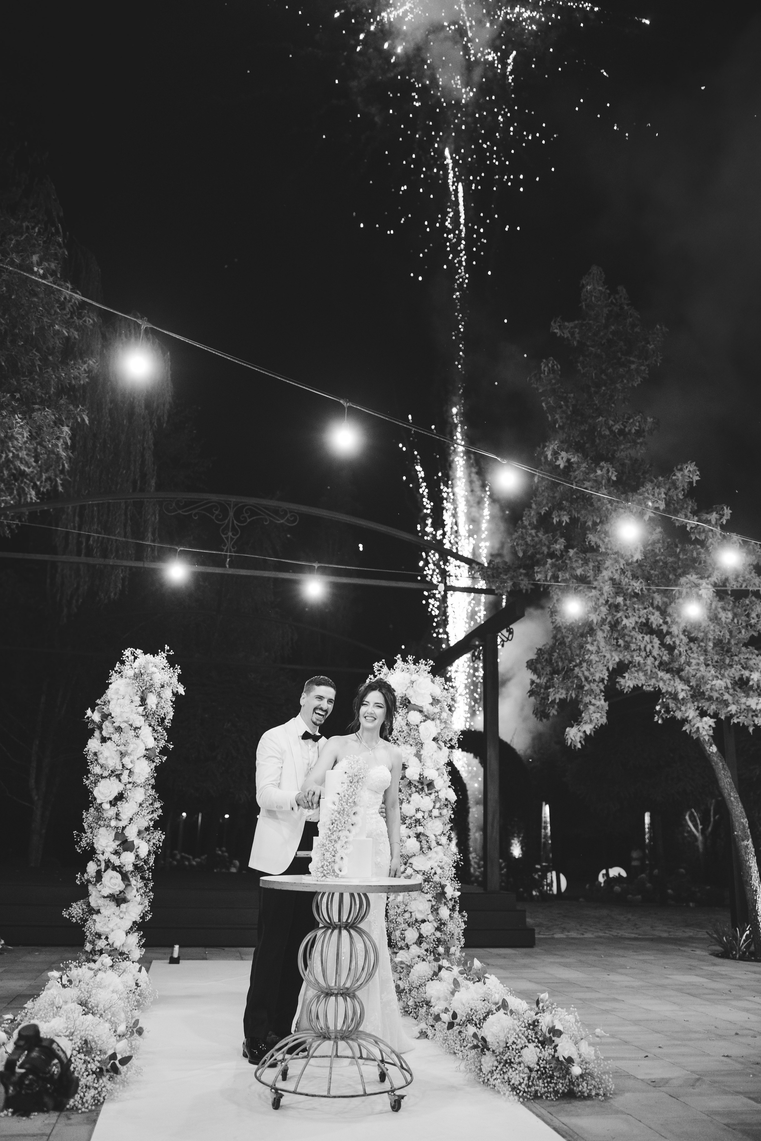 ILIR & ADELA. Wedding photographer Nermin Kajosevic