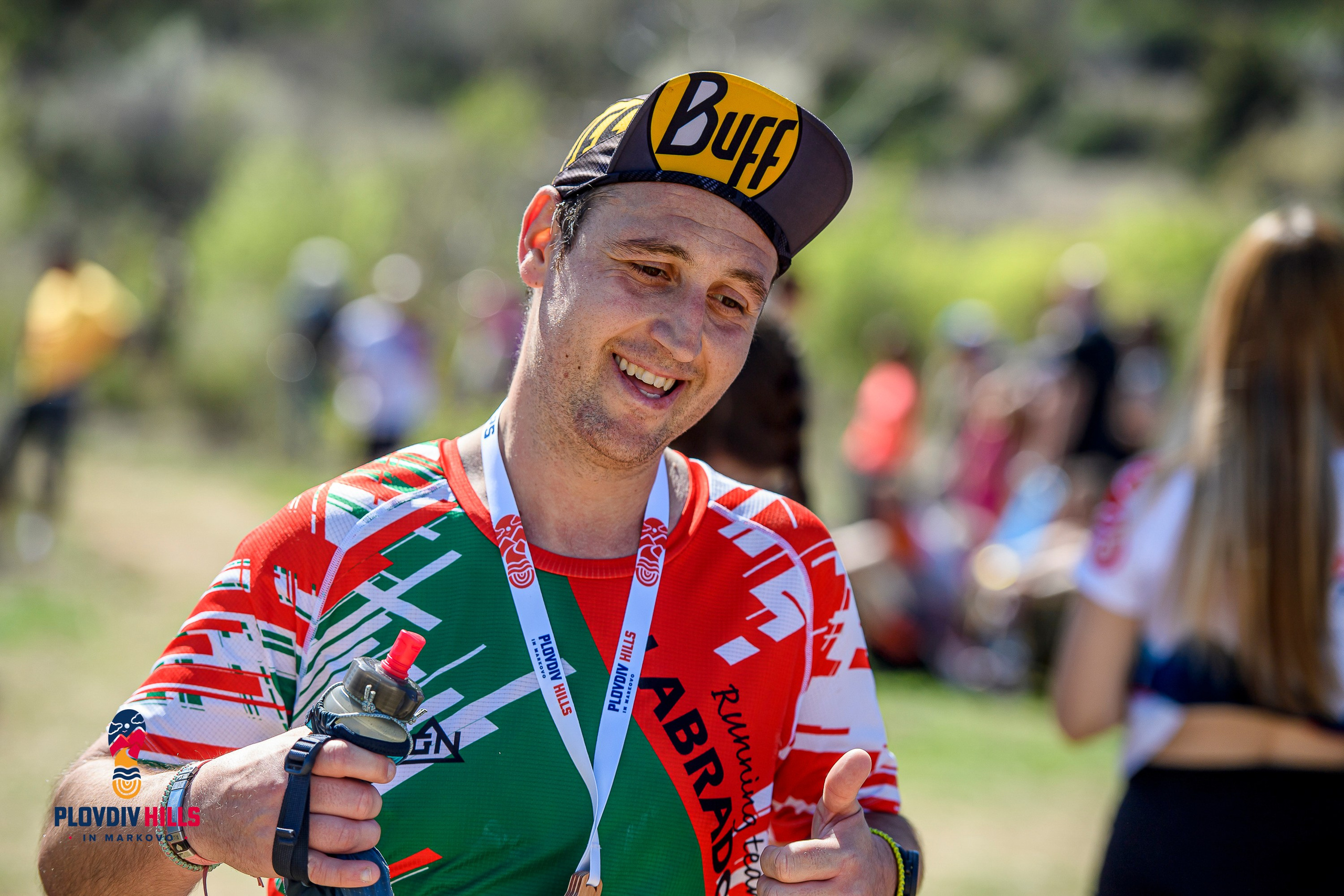 Снимки 2024-KrisoK Photography. «Plovdiv Hills in MARKOVO» е състезание по планинско бягане