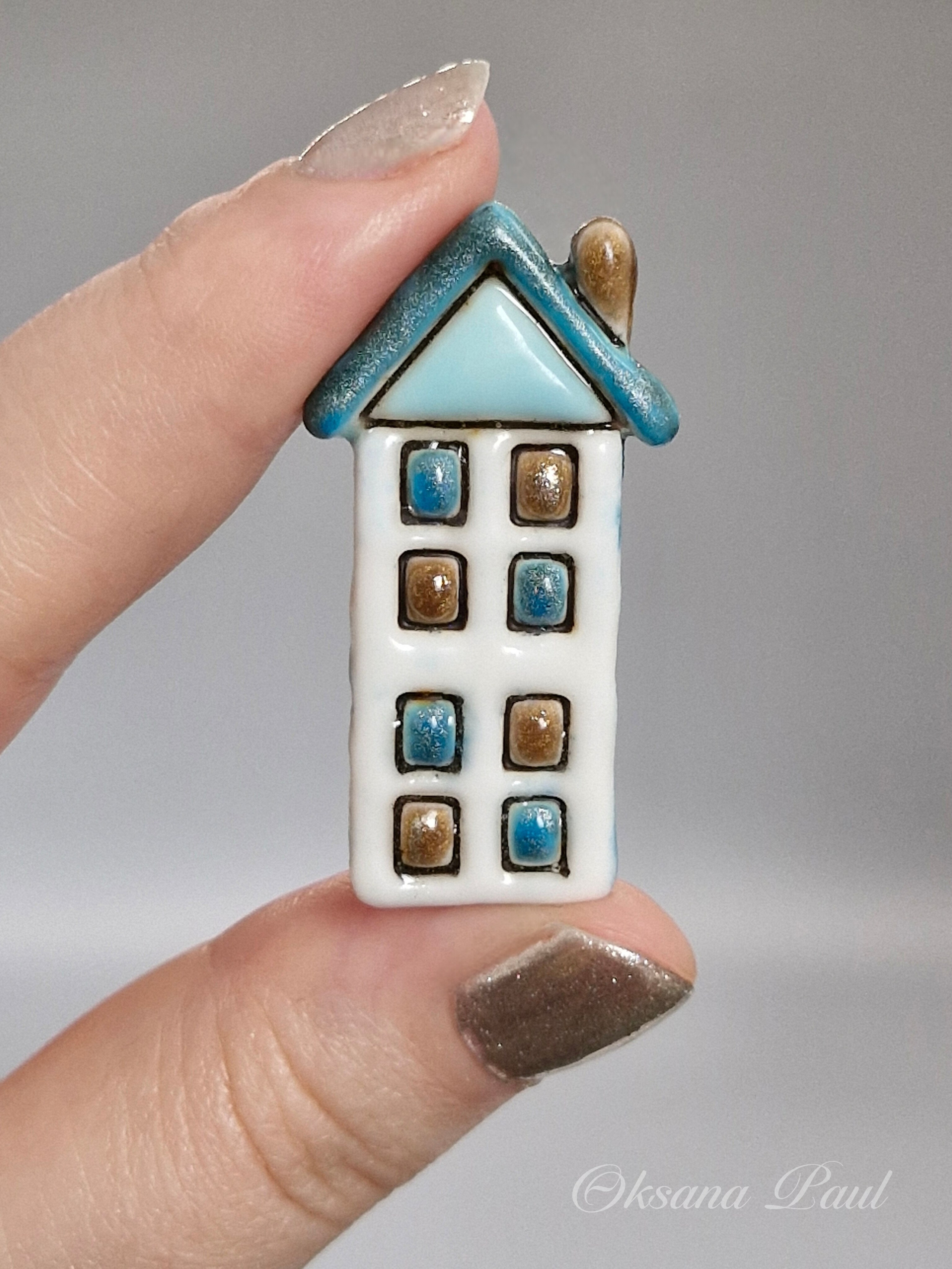 Имитация эмали / Emaille-Optik ➜. Oksana Paul-Gardinen-Design Oksana Paul ✧ Art of Gardinen & Textile Design ✧ Polymer Clay Art & Handmade Creatures