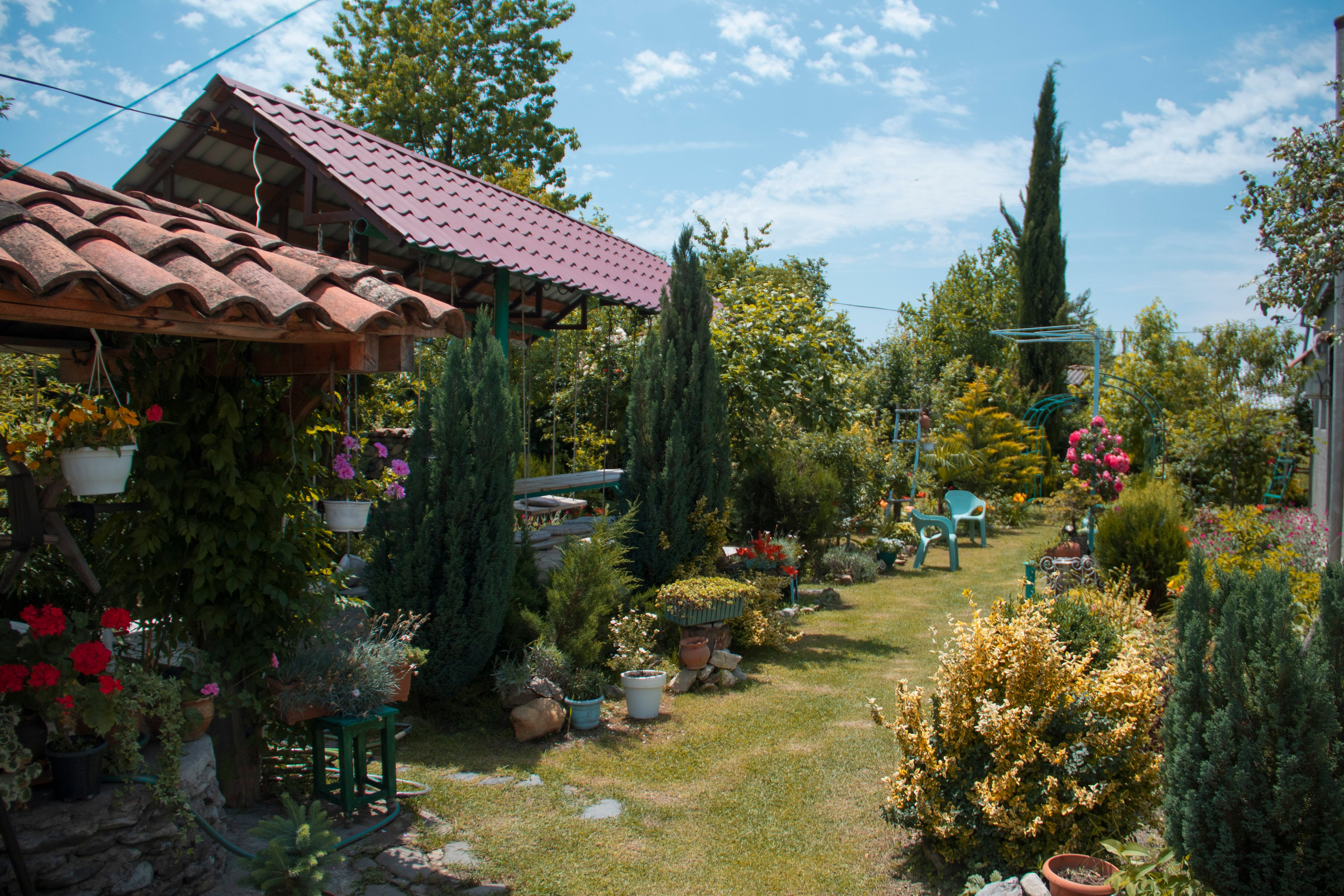 ინტერიერი. Clapp Studio