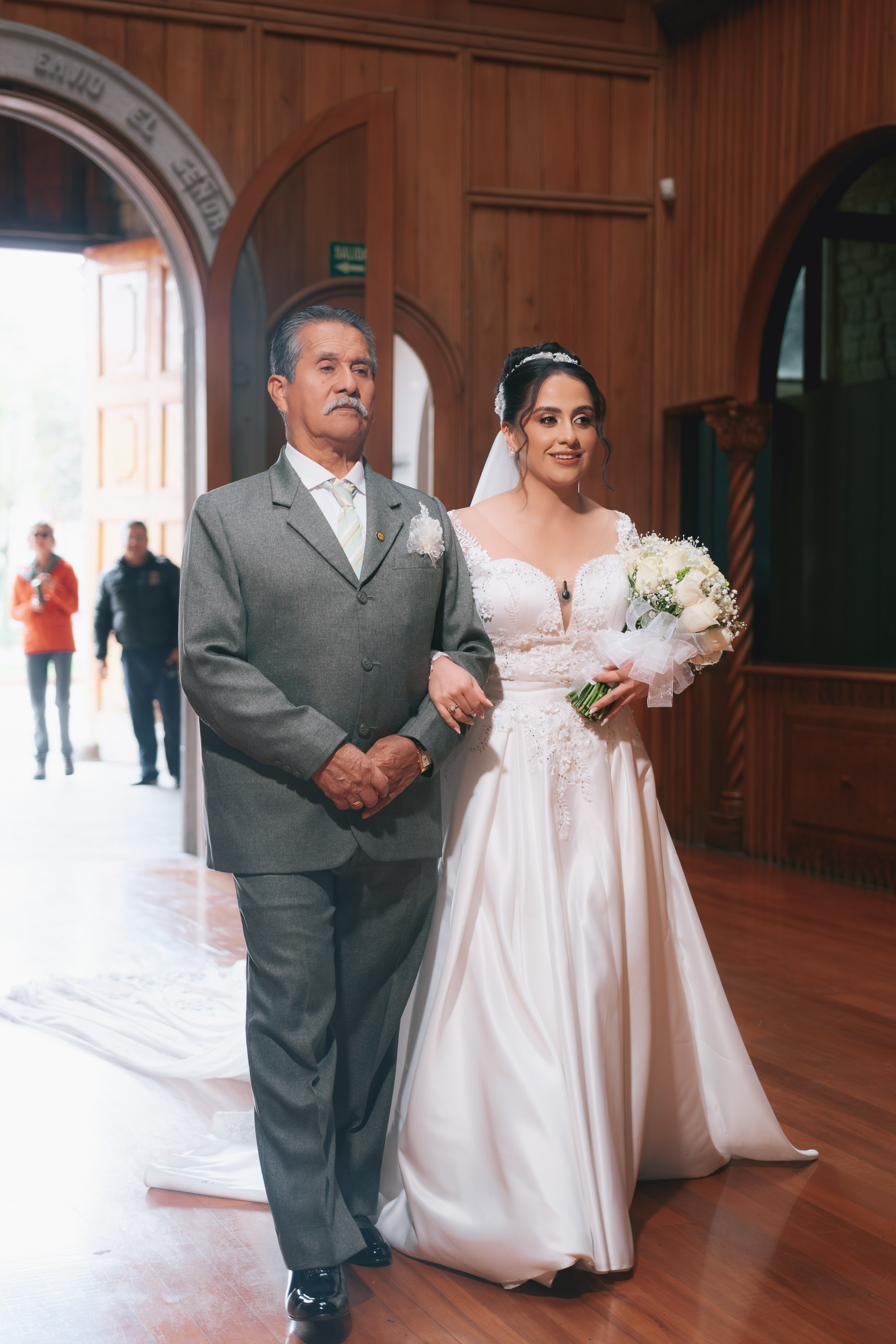 Wedding Photography. Principal