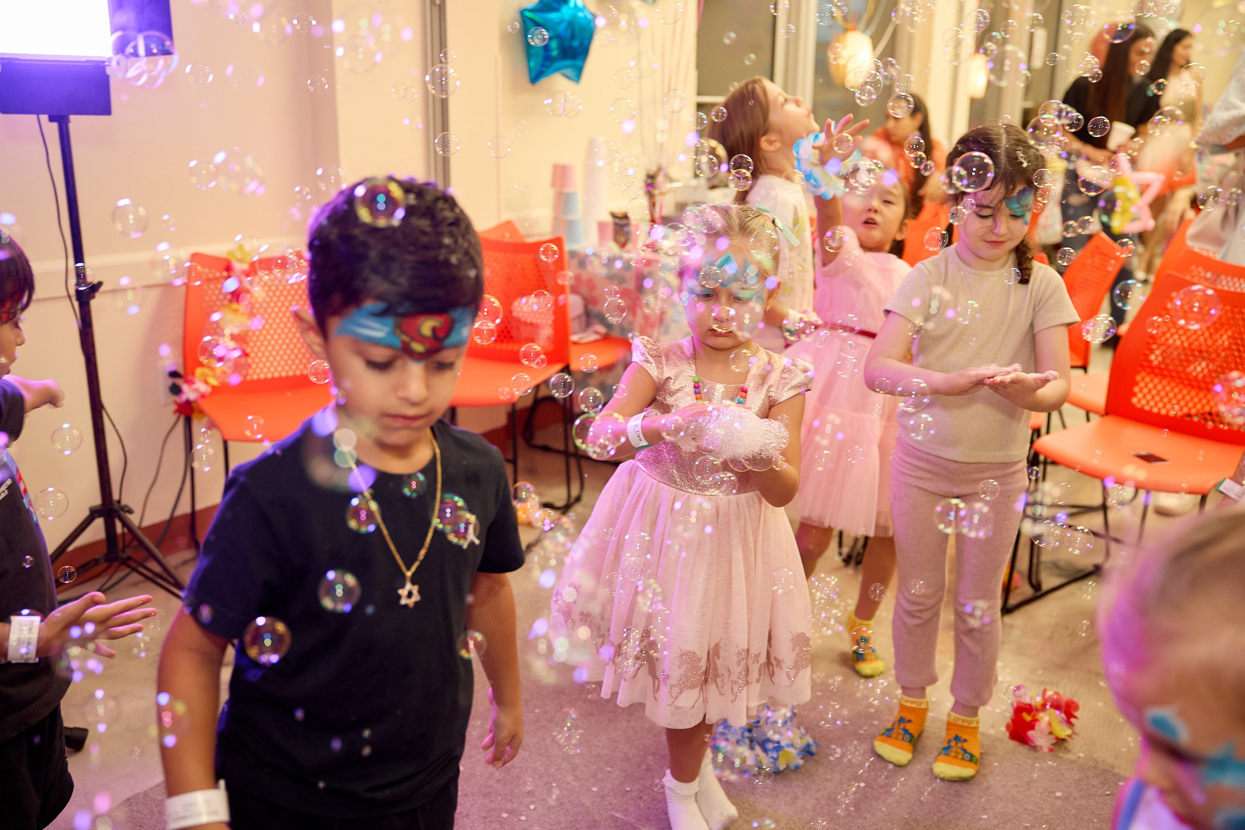 STEPHANIE 5. Photographer Julia Makoveeva