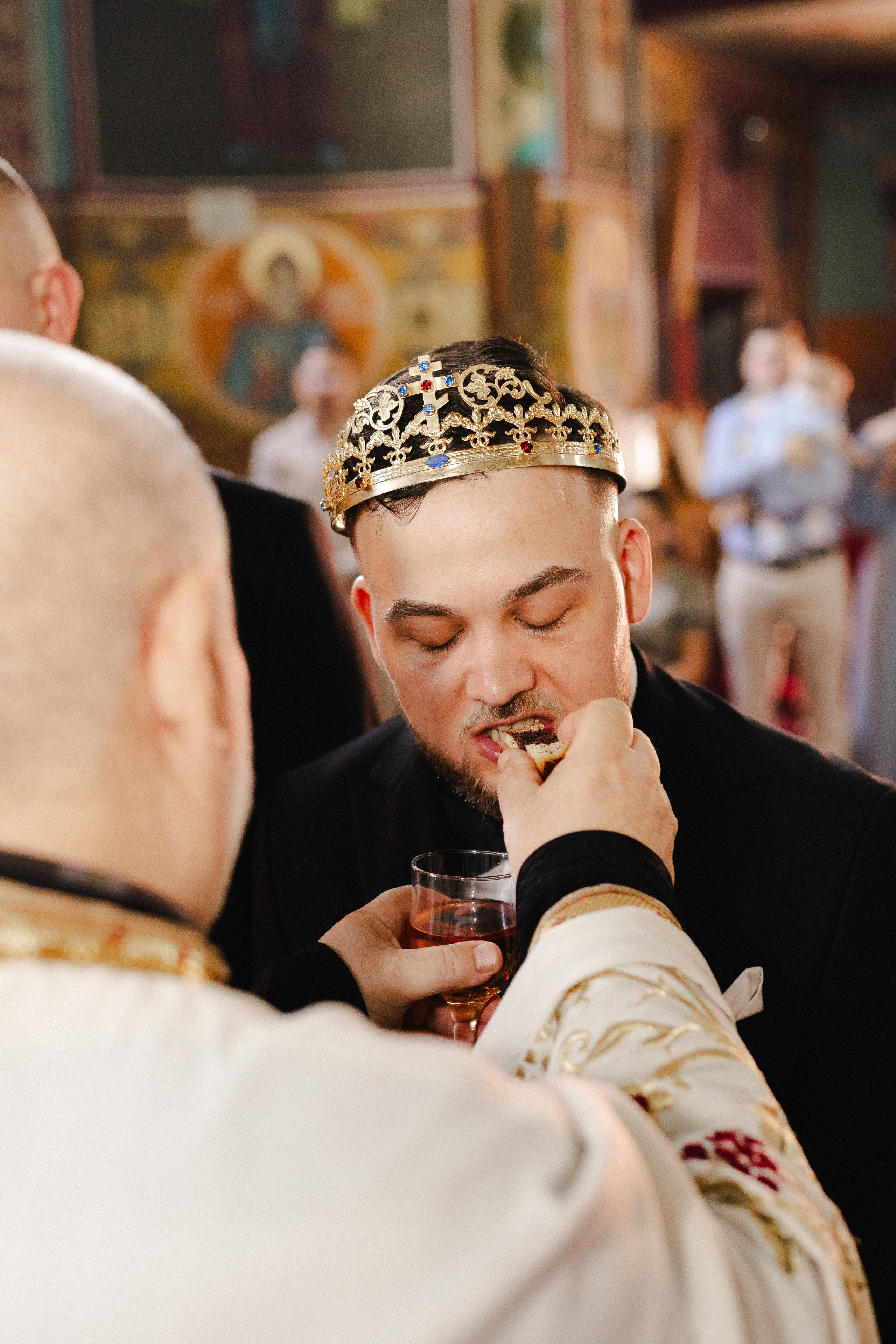Ana & Laurentiu. Alin Lozovanu — Fotograf de Nuntă Iași