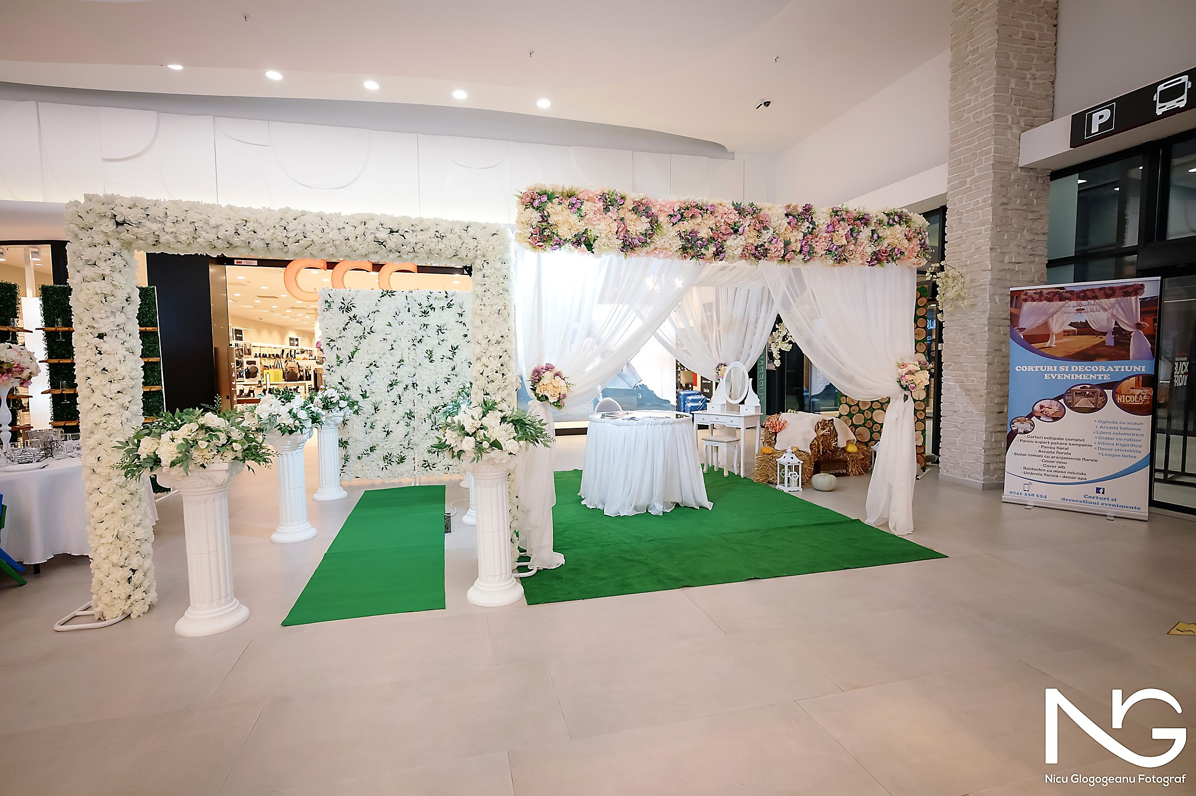 Fotograf Targ de Nunta Pitesti 2024 Fotograf Nunta Botez Pitesti Craiova Corporate