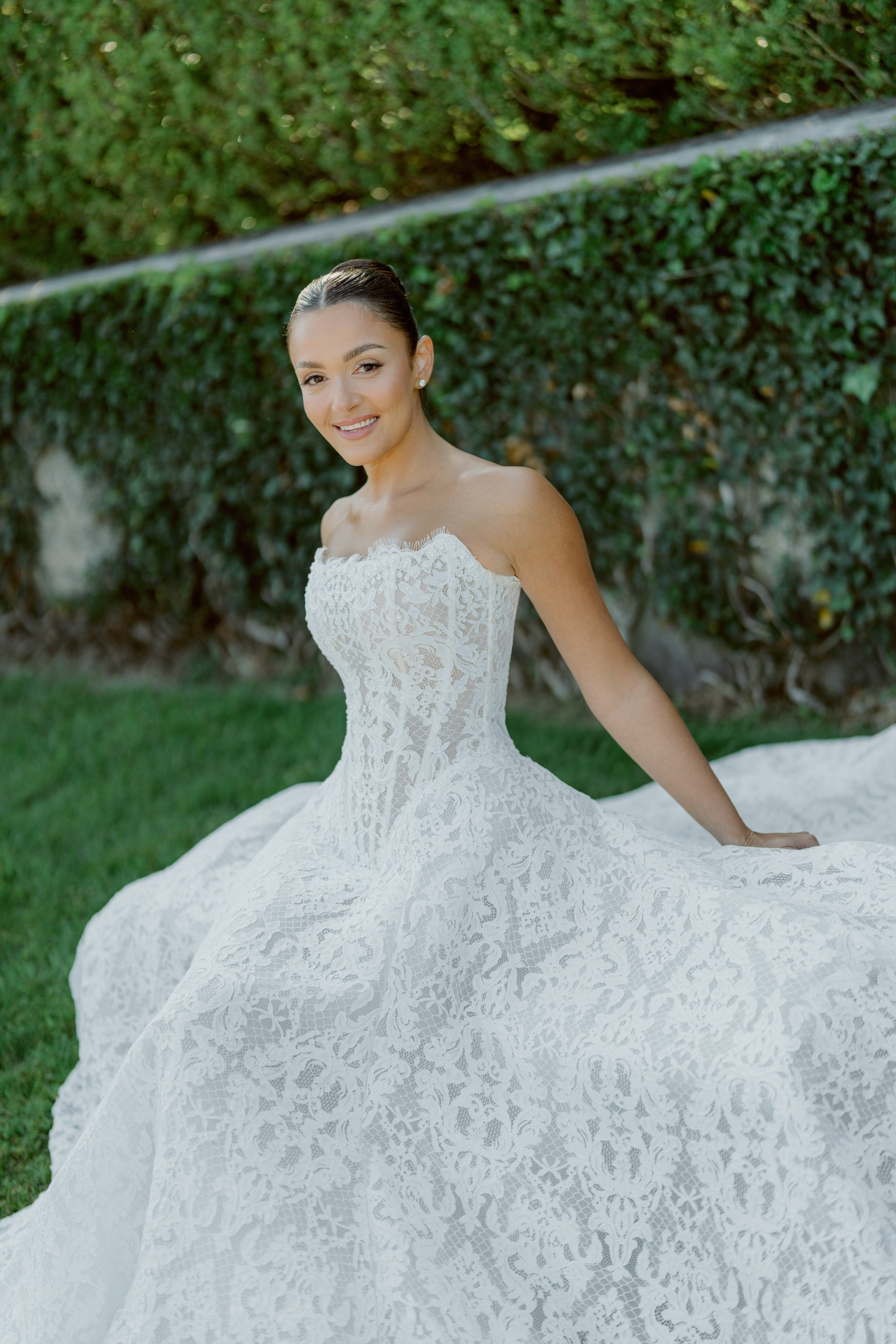 Emily and Vito. Wedding photographer and videographer New York | New Jersey