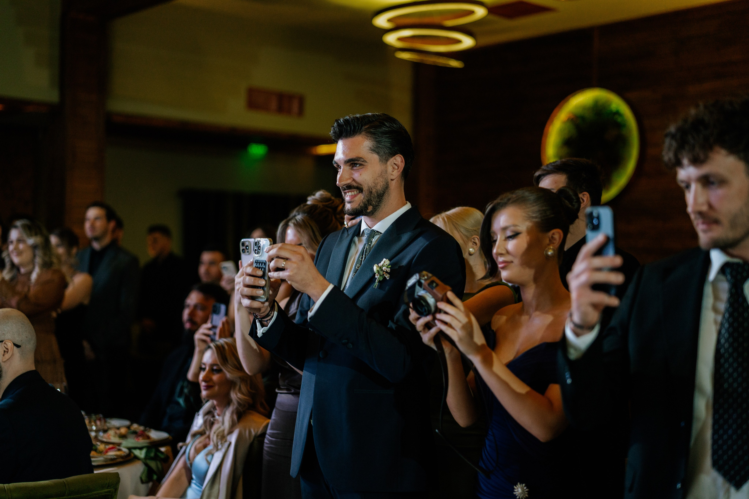 Tibi & Loredana. Spoiala Brothers — Wedding Films & Photography