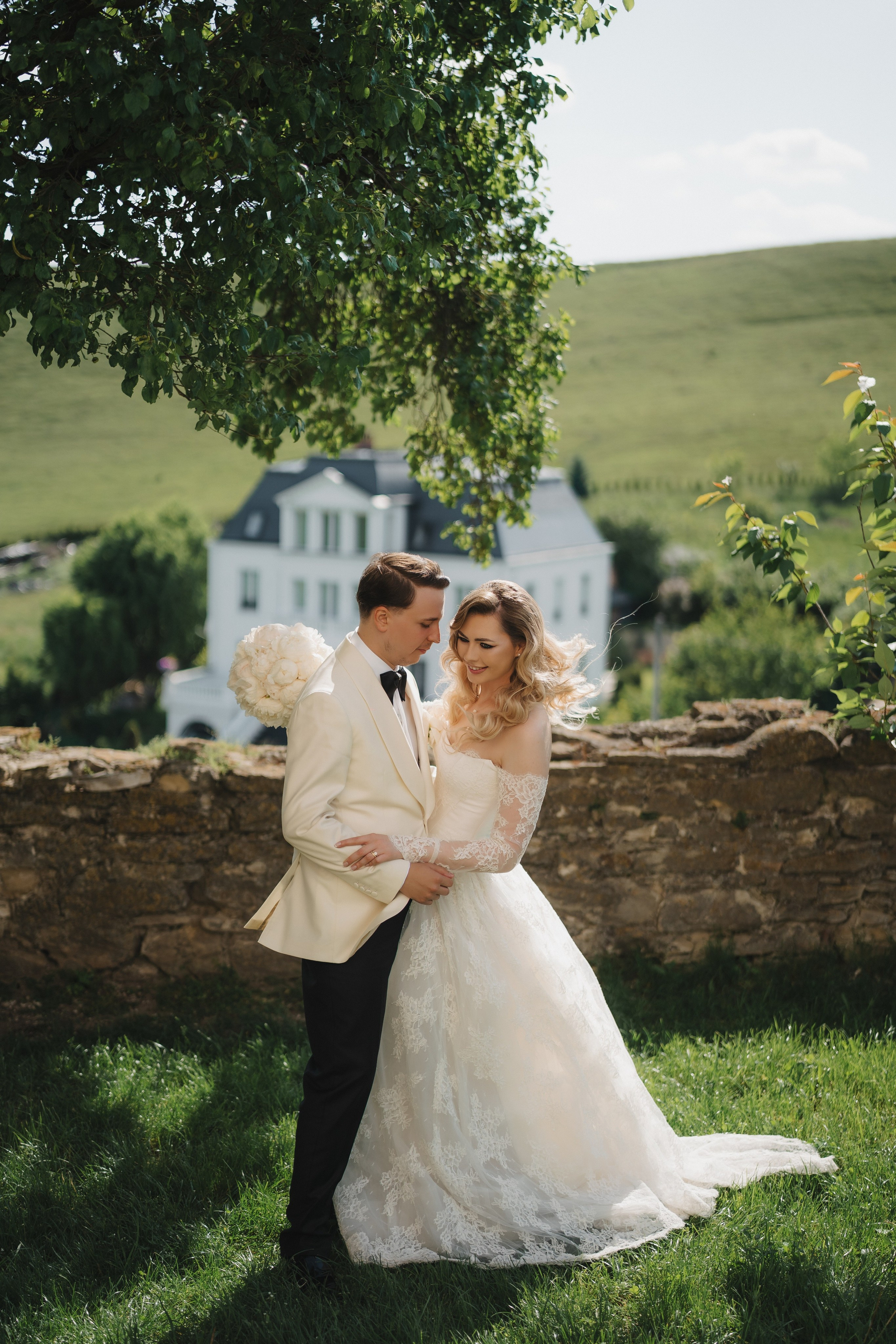 A + A | Wedding Day |. Spoiala Brothers Romania — Wedding Films & Photography
