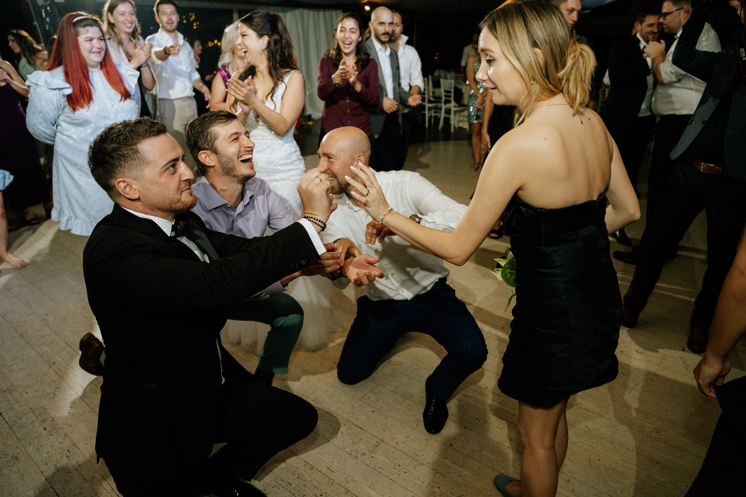 Rania & Alex. Spoiala Brothers — Wedding Films & Photography