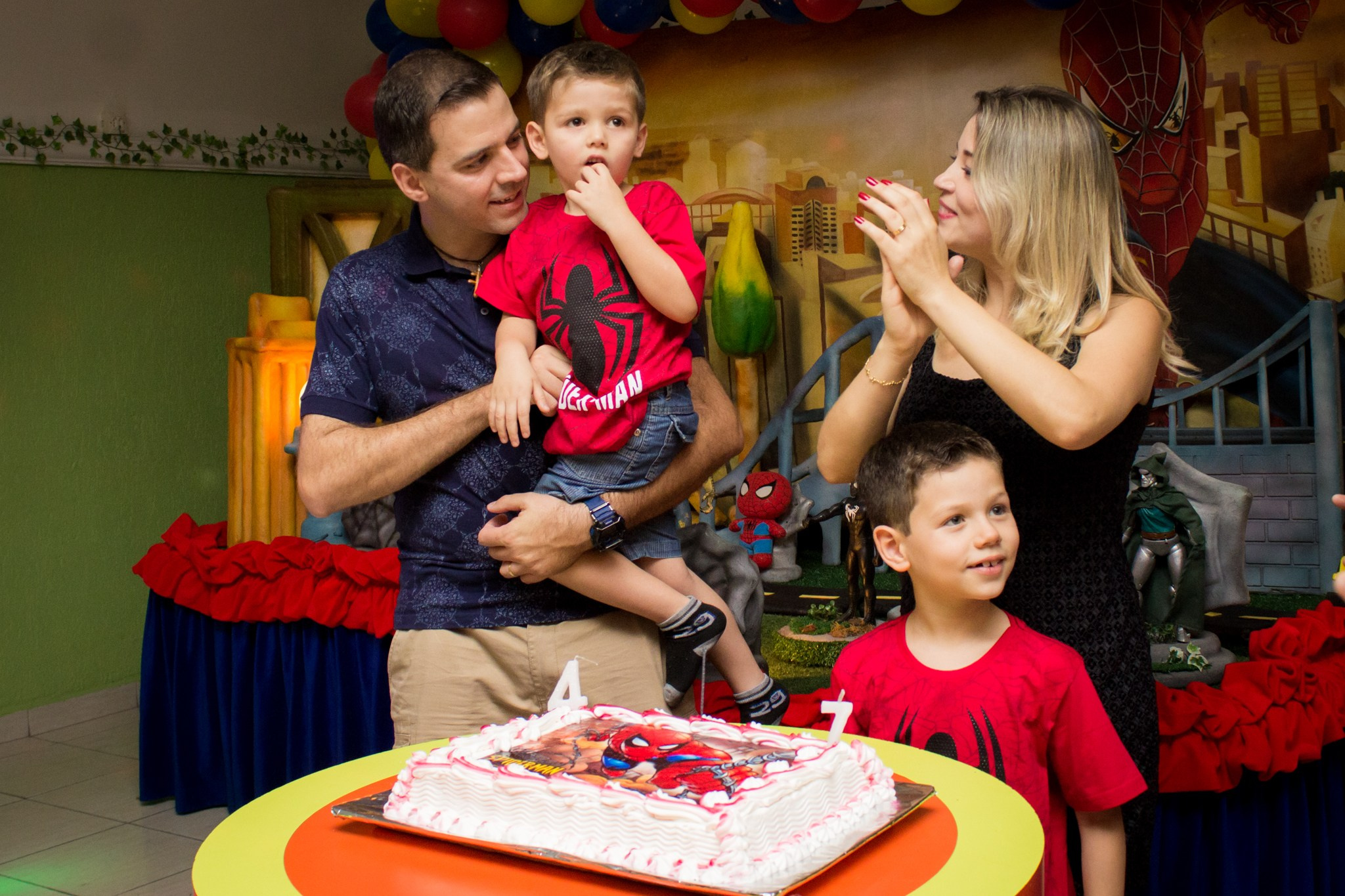 Samuel e Eduardo — 08/10/2017. Luiz Medeiros Produções