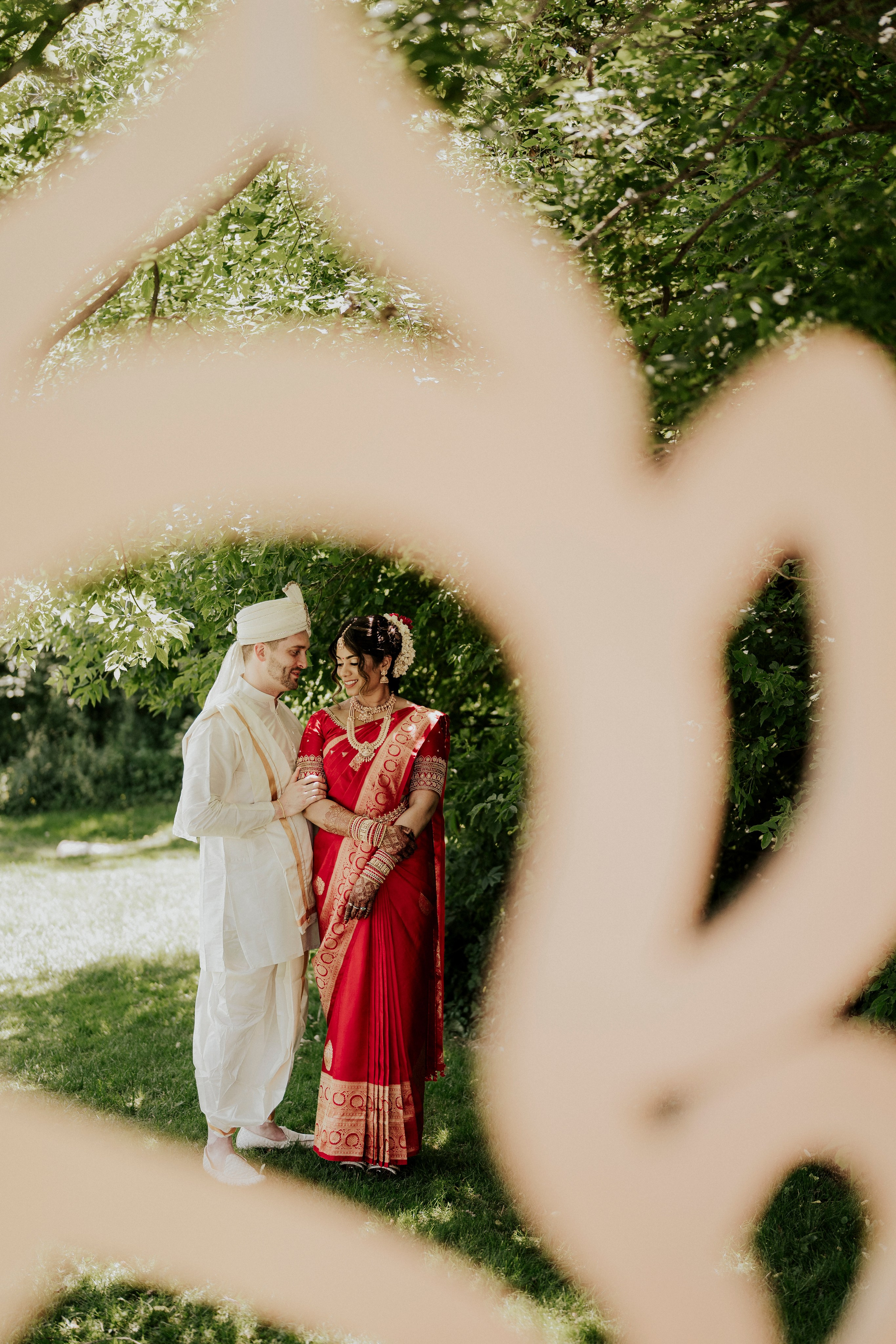 Wedding Photography Portfolio | Antevasi Studios — Toronto