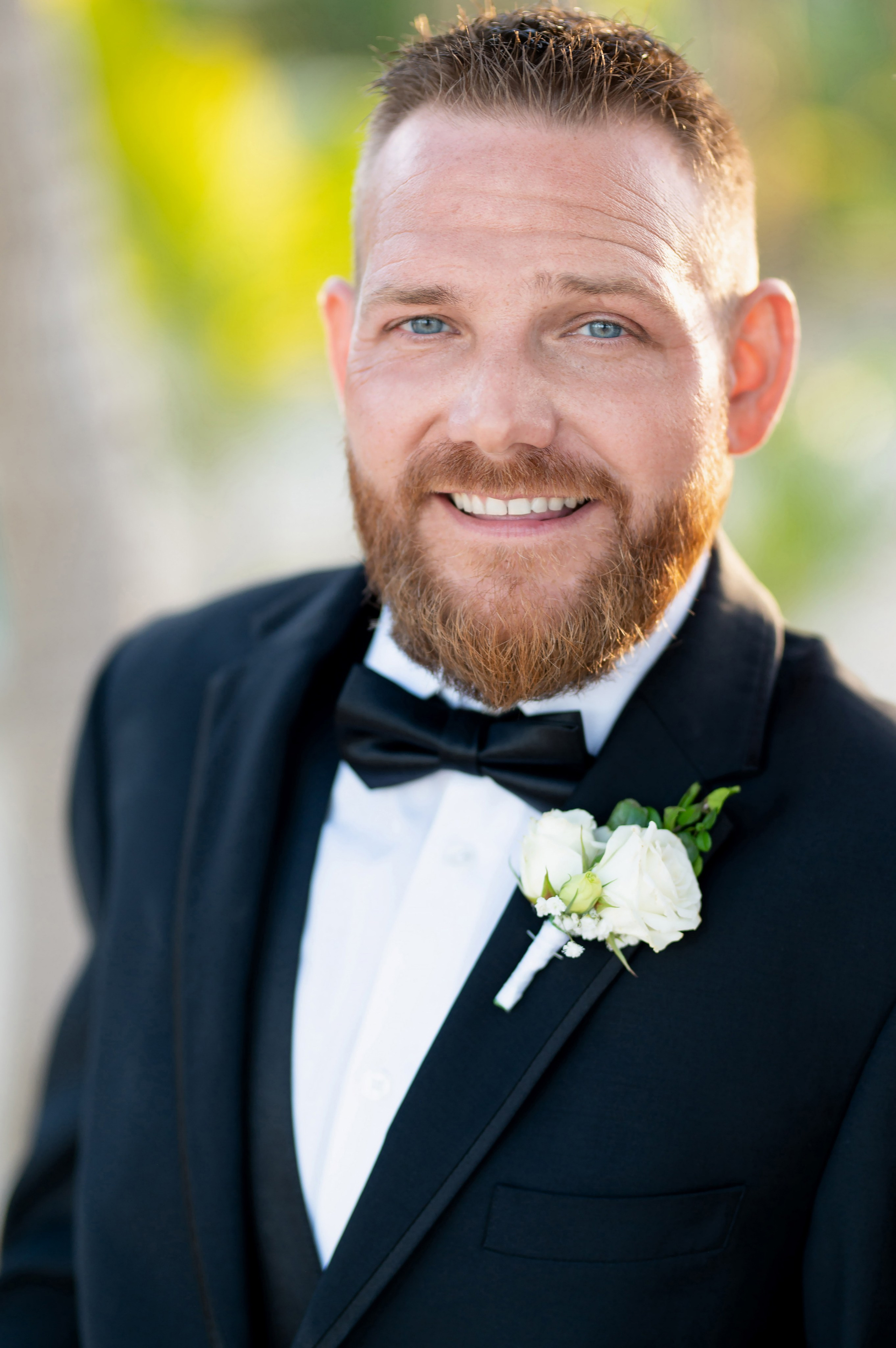 Dream Wedding of Caitlin & Ryan at Kukua Beach, Punta Cana