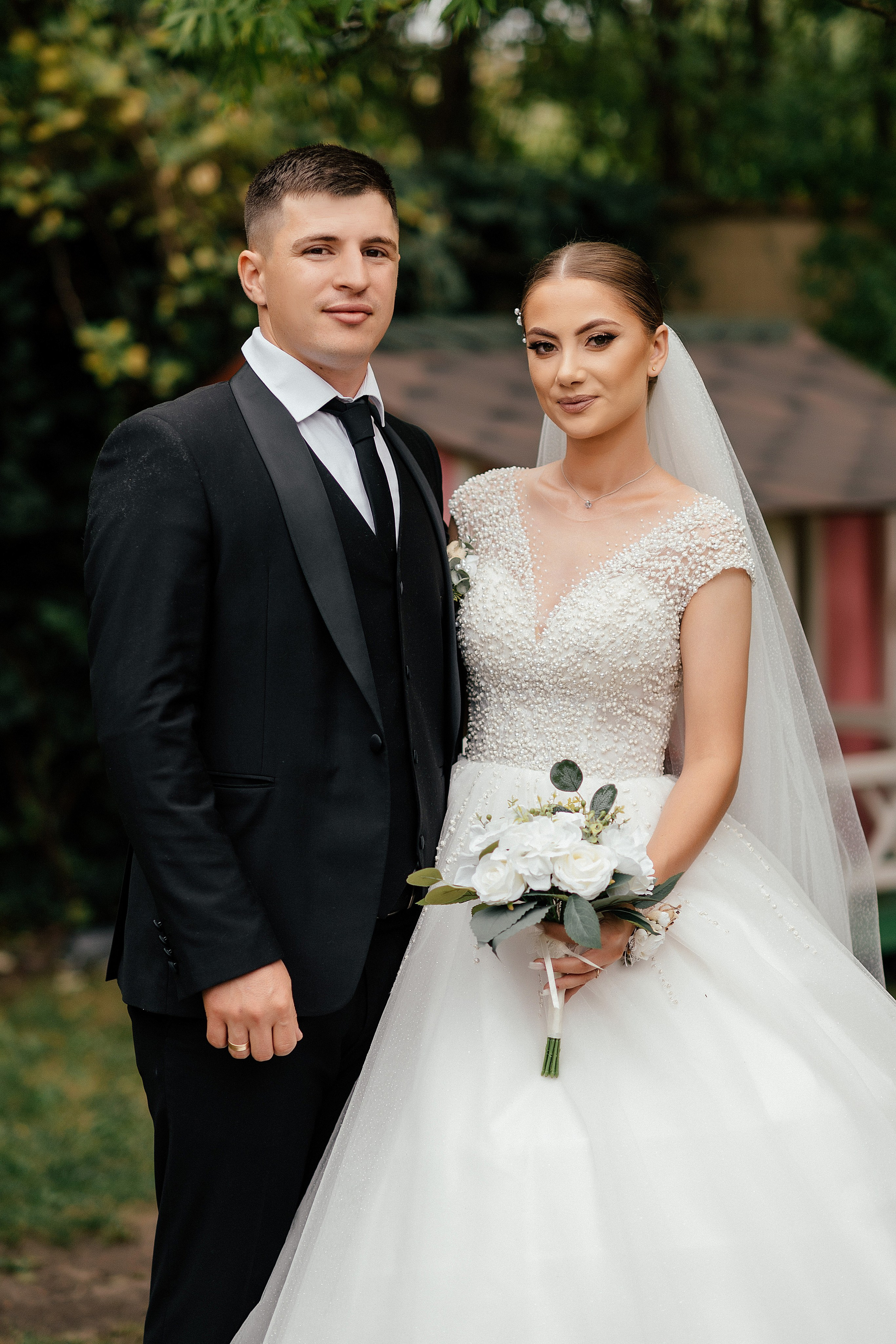 Gaby&Iulian. Семейный и свадебный фотограф Ирина Будеч