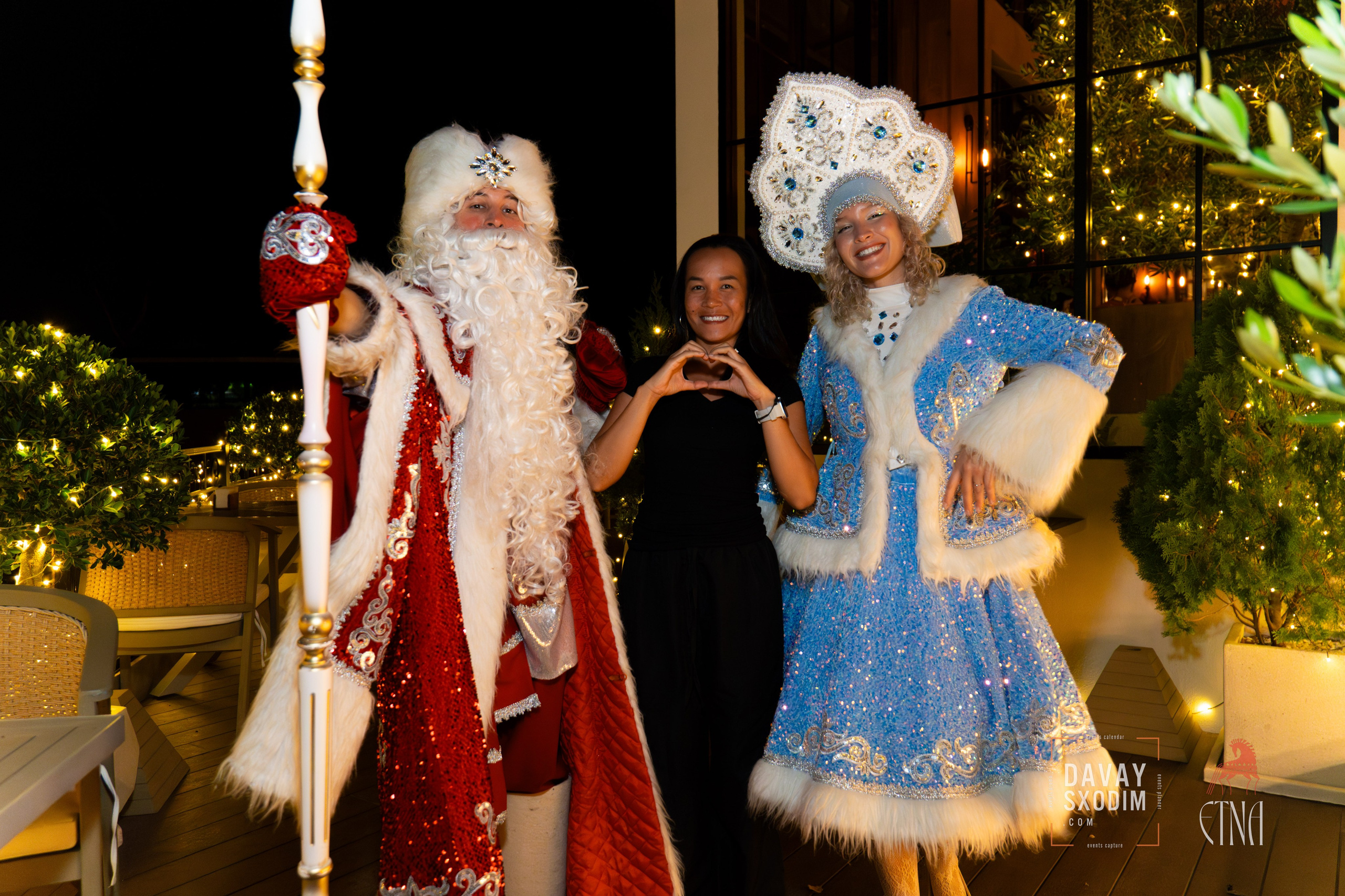 Новогодняя вечеринка | Фоторепортаж | Афиша | DAVAYSXODIM.com PHUKET. АФИША|ФОТОРЕПОРТАЖИ|ИВЕНТЫ|ПХУКЕТ